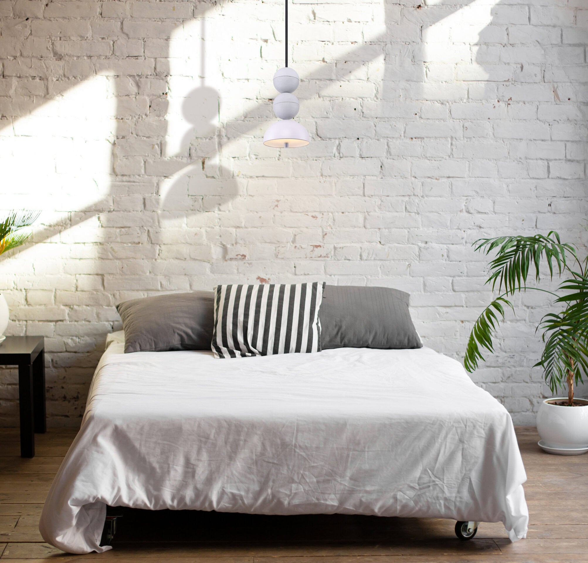 Lampa wisząca BOSFOR personalizowana