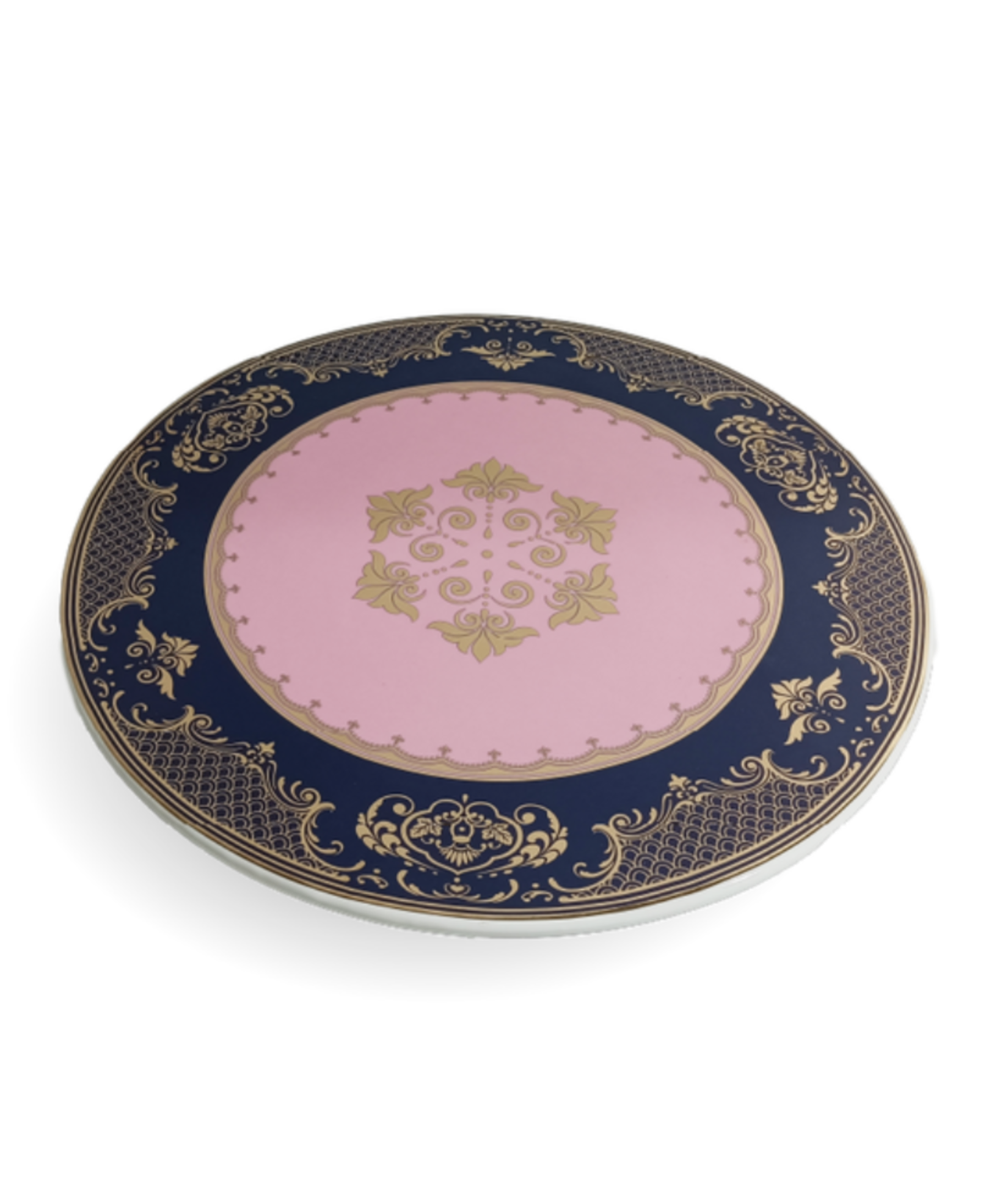 Patera GRANDPA kolorowa porcelana