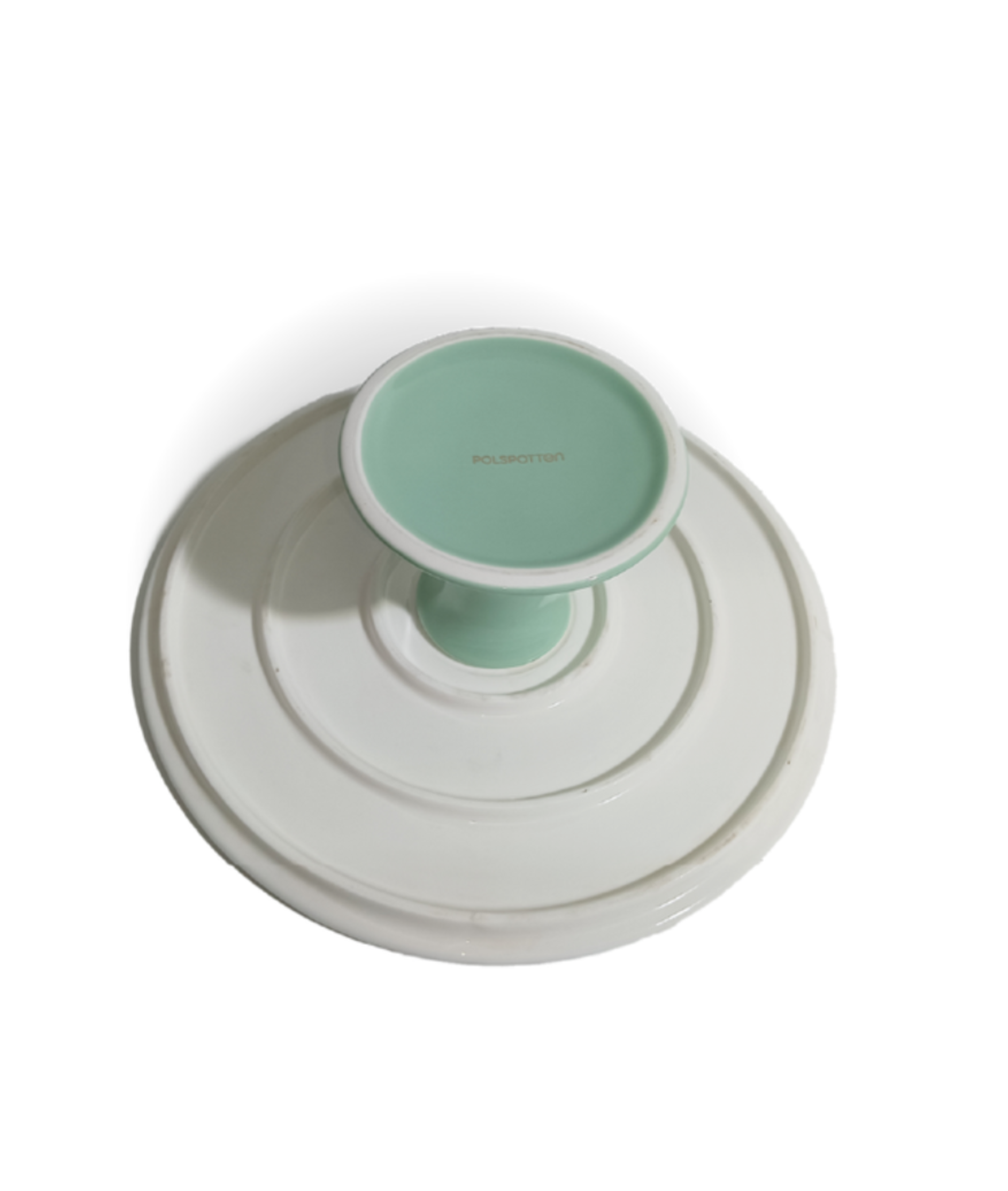 Patera GRANDPA kolorowa porcelana
