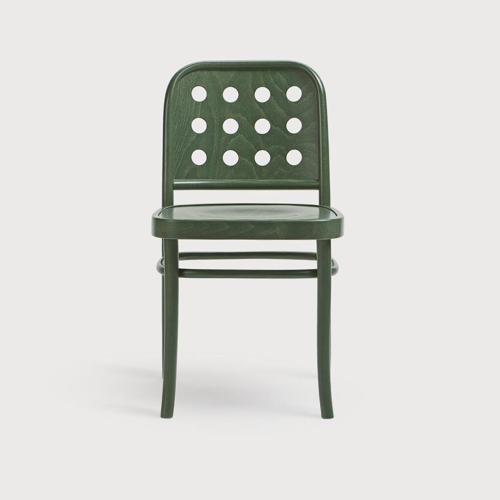 Krzesło CLASSIC A-6010 drewno bukowe