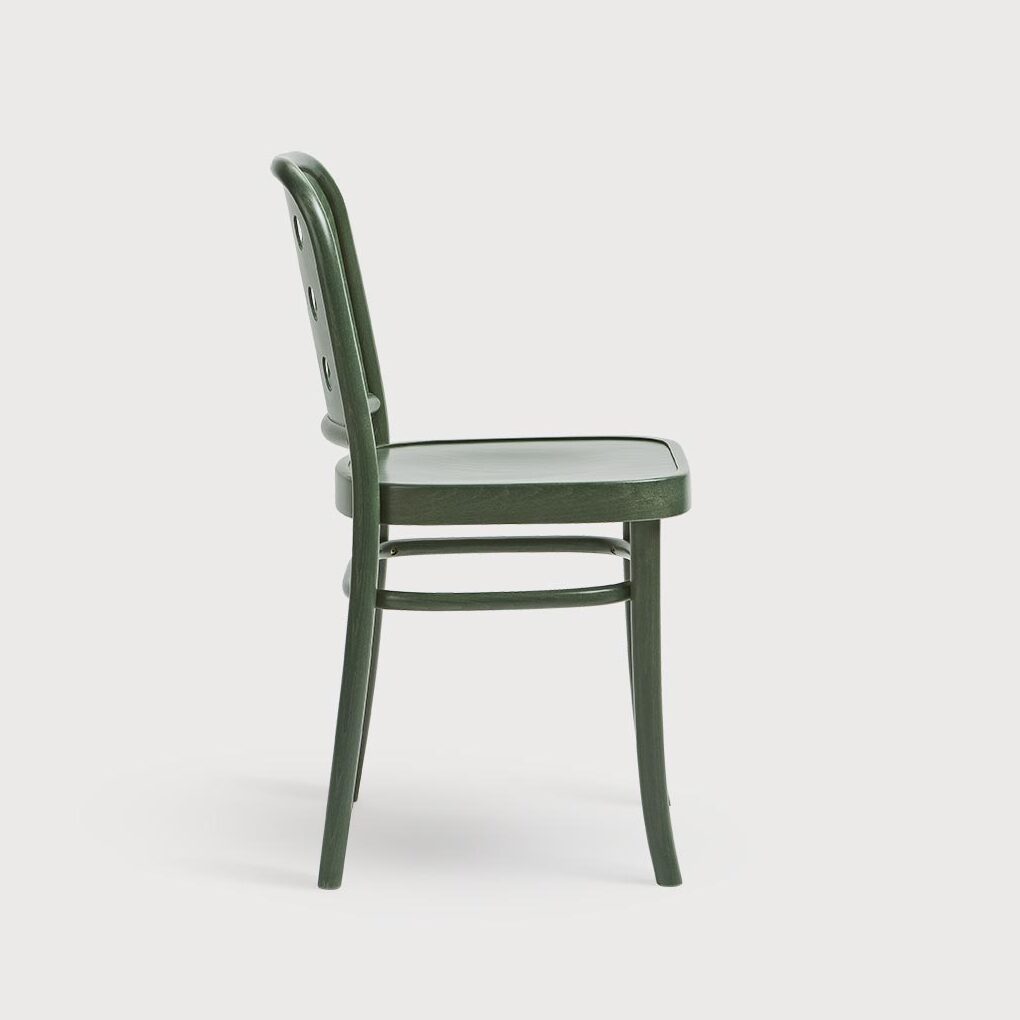 Krzesło CLASSIC A-6010 drewno bukowe