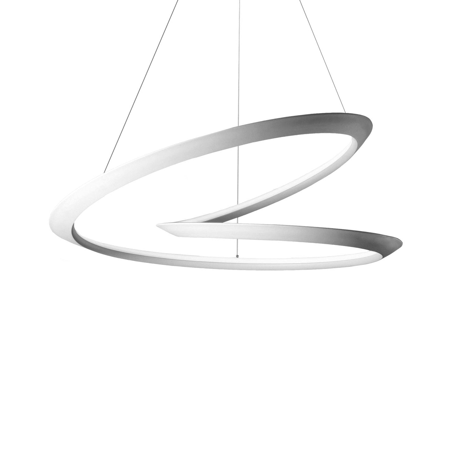 Lampa wisząca KEPLER MINOR biały