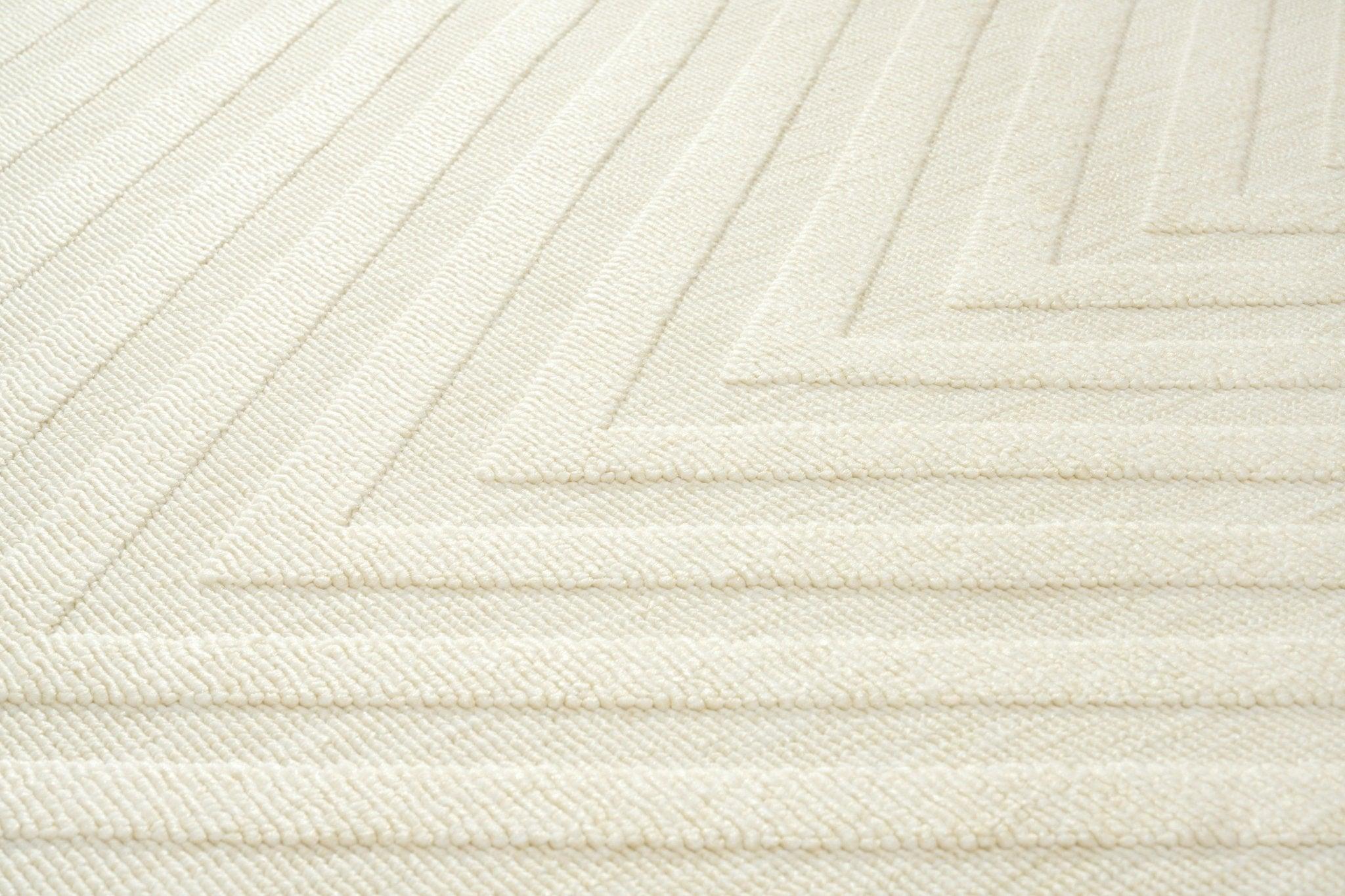 Dywan ACORES II kremowy Carpet Decor    Eye on Design