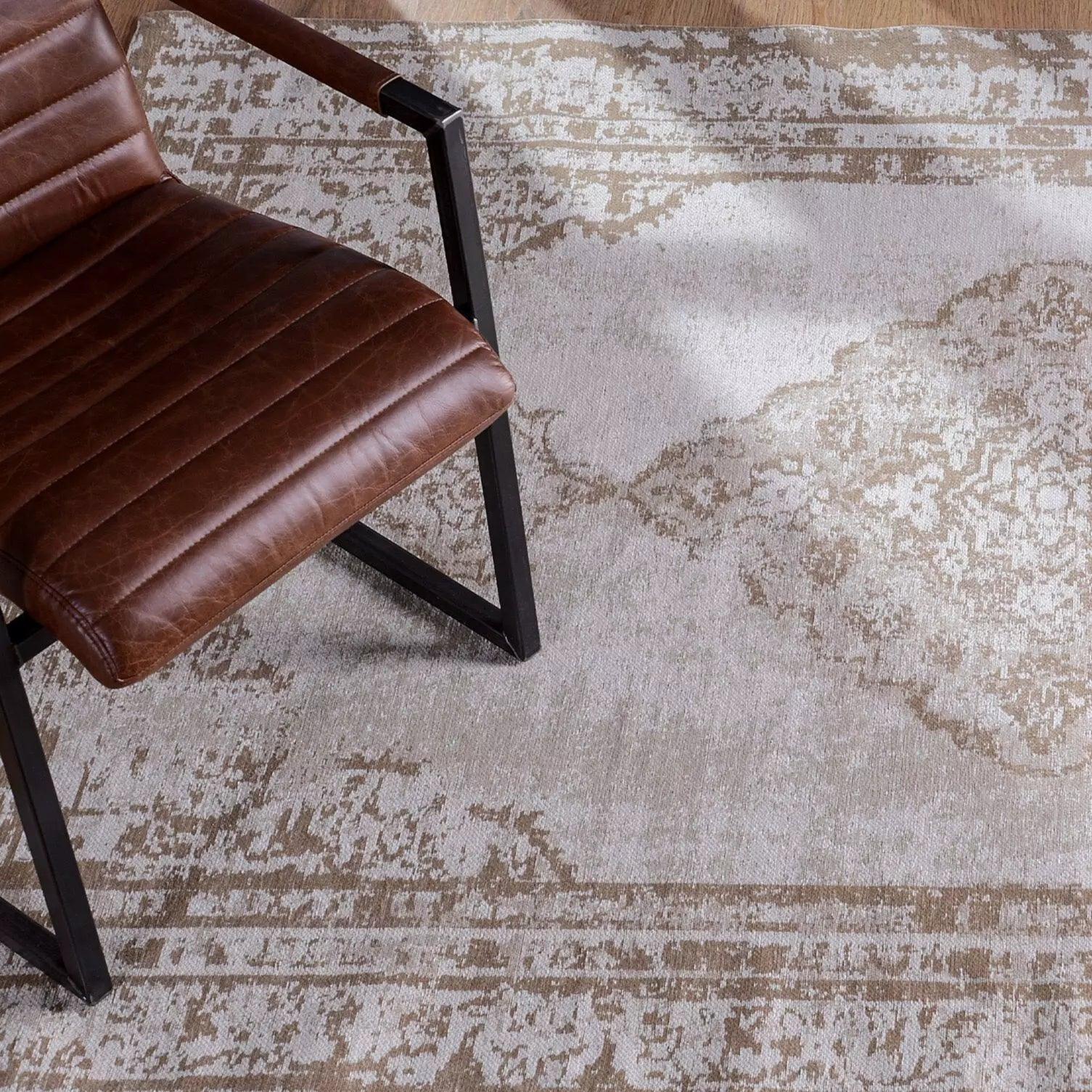 Dywan ALTAY beżowy Carpet Decor    Eye on Design
