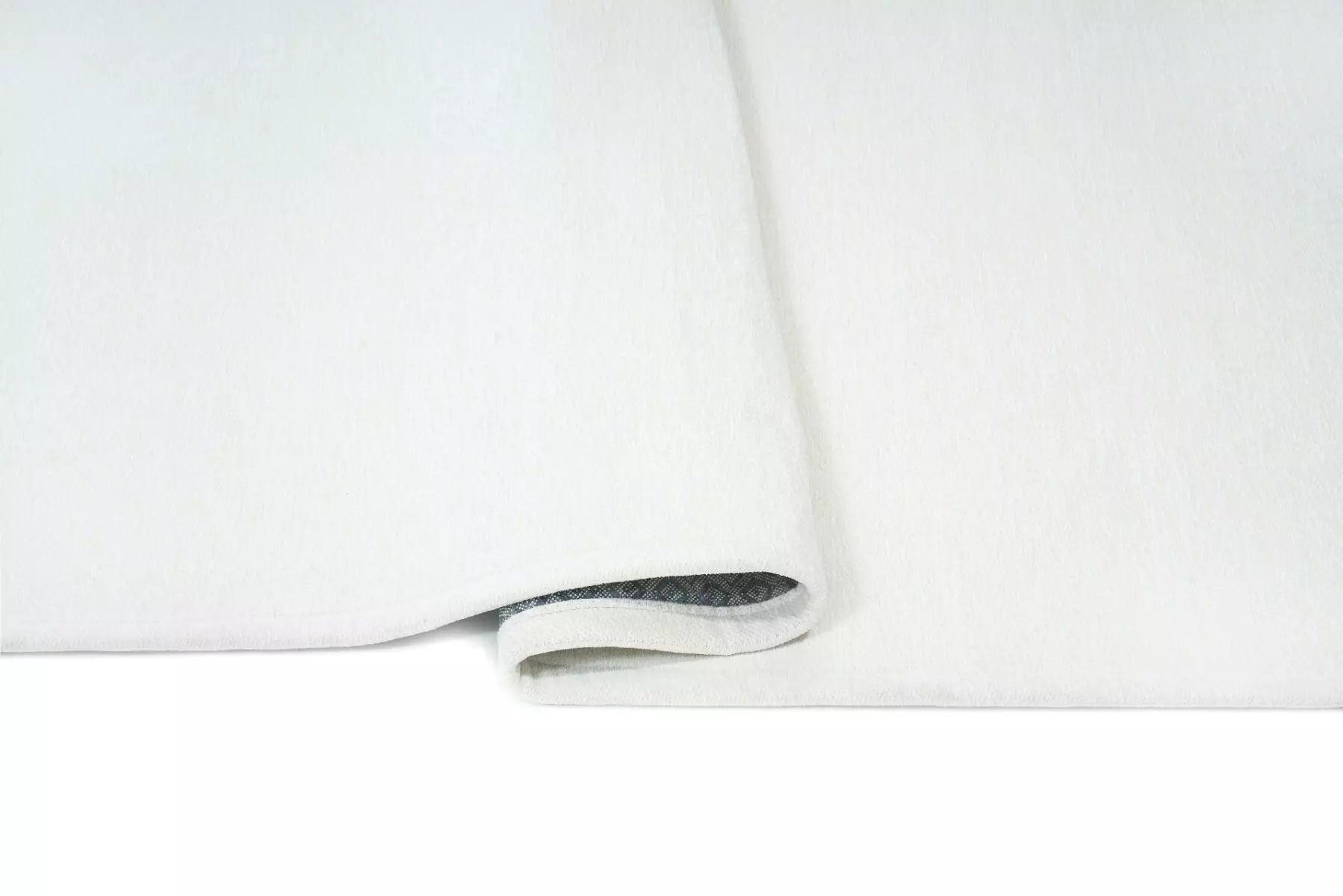 Dywan BASIC biały Carpet Decor    Eye on Design