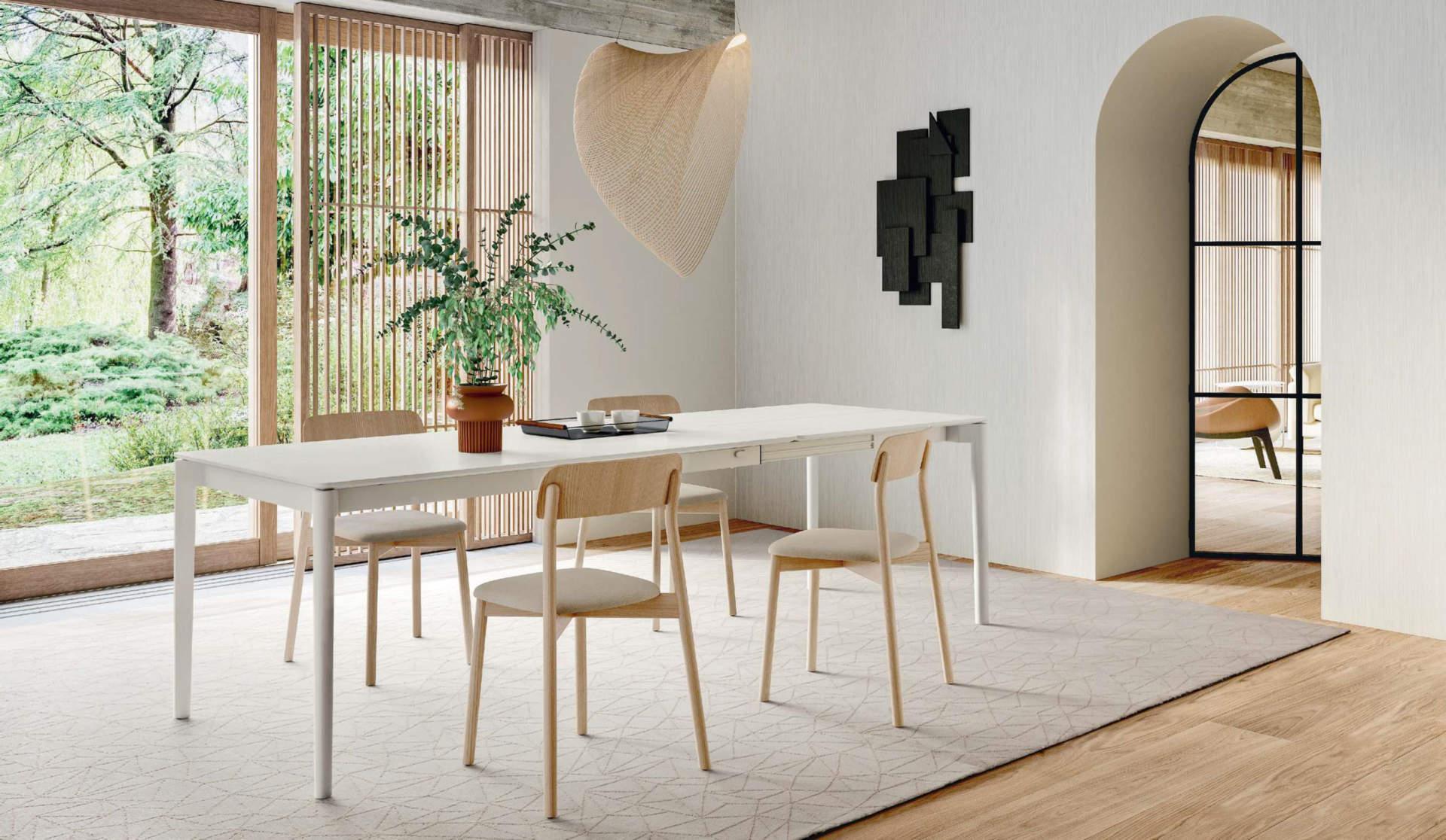 Dywan CONNECT beżowy Calligaris    Eye on Design