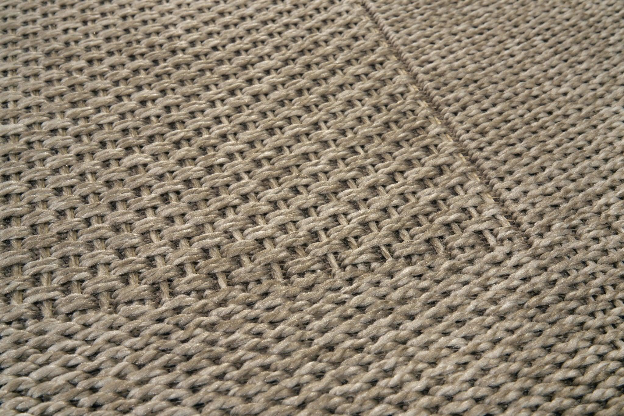 Dywan DESERTO jasnoszary Carpet Decor    Eye on Design