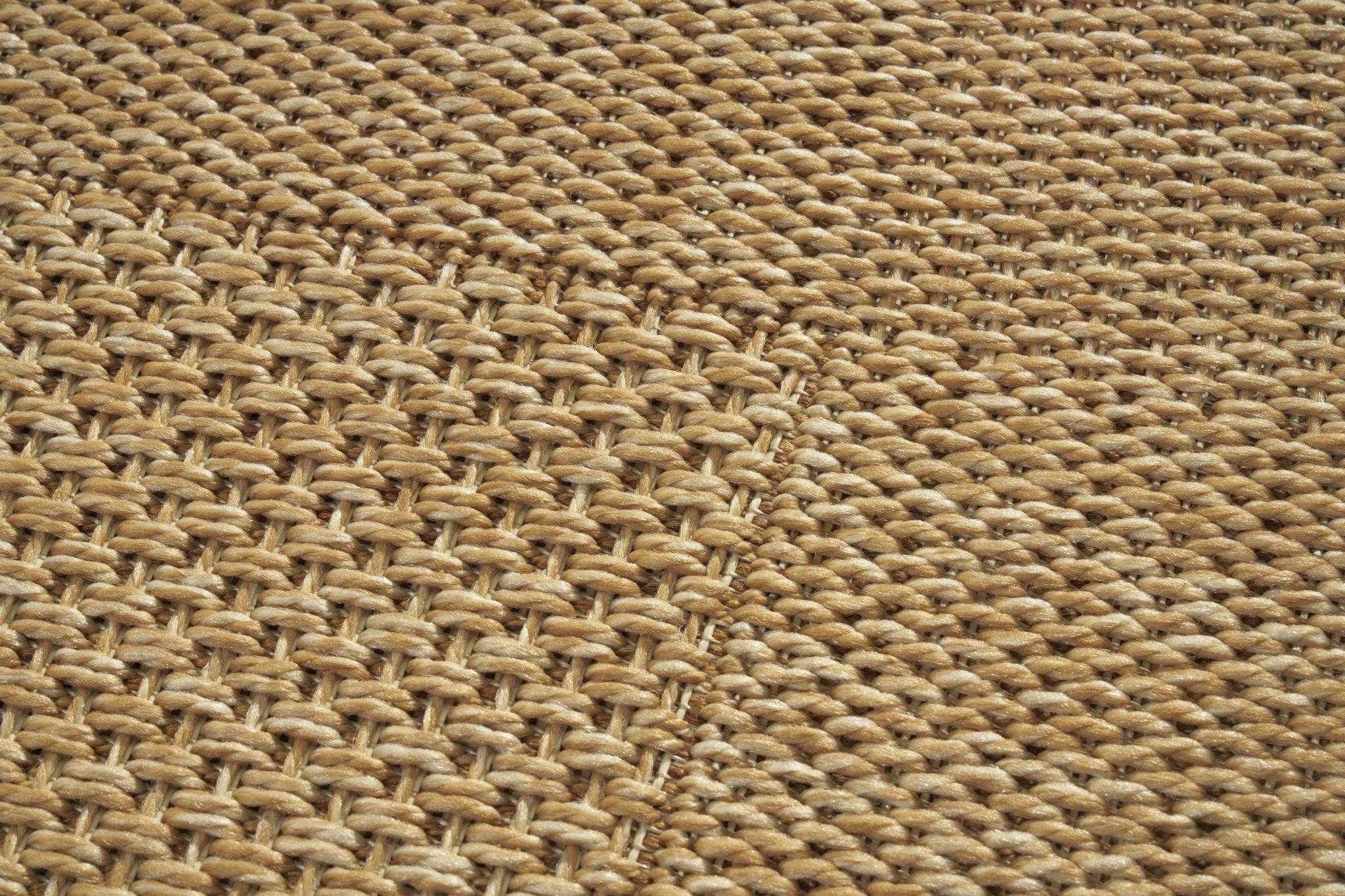 Dywan DESERTO karmelowy Carpet Decor    Eye on Design