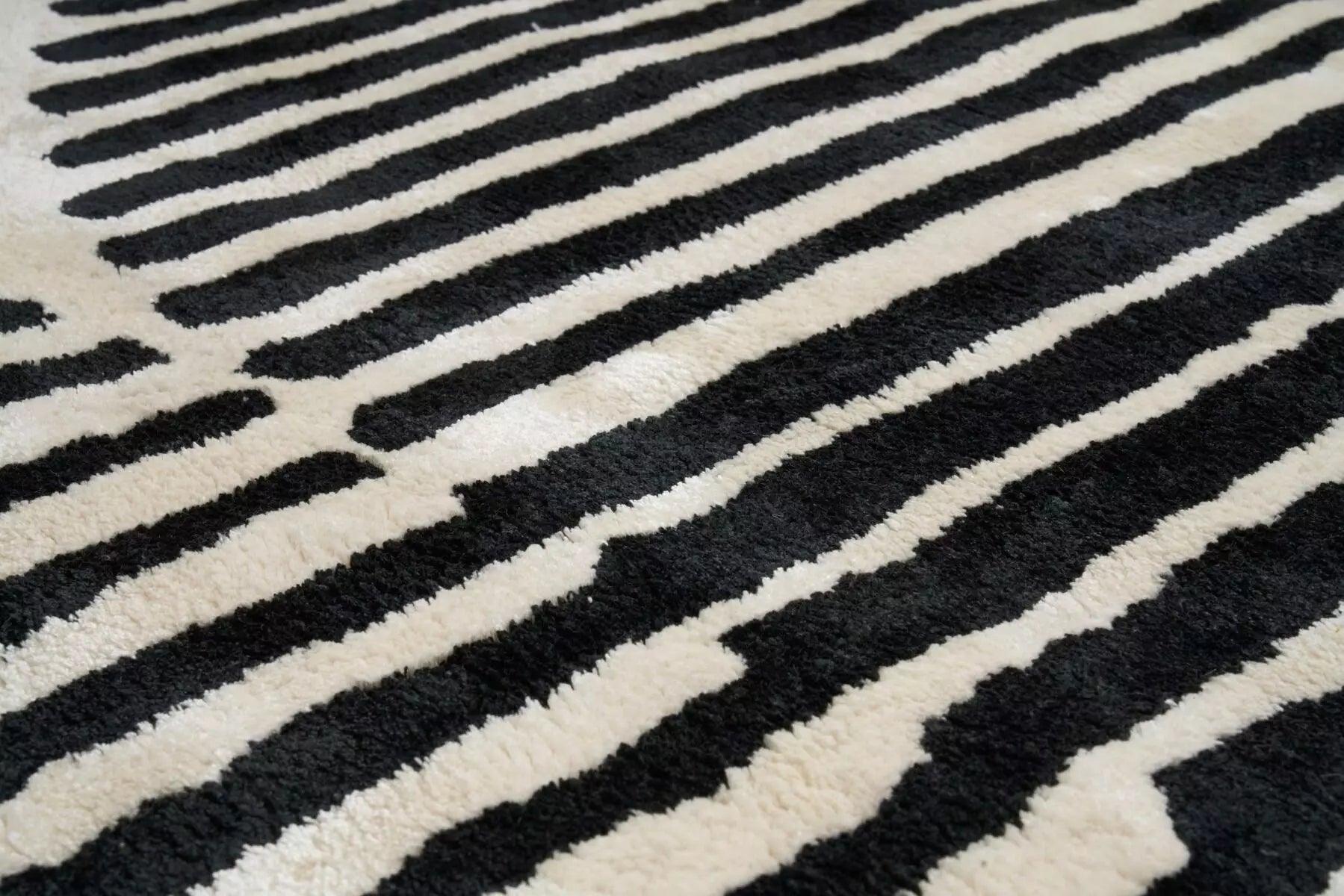 Dywan ECLIPSE kremowy Carpet Decor    Eye on Design