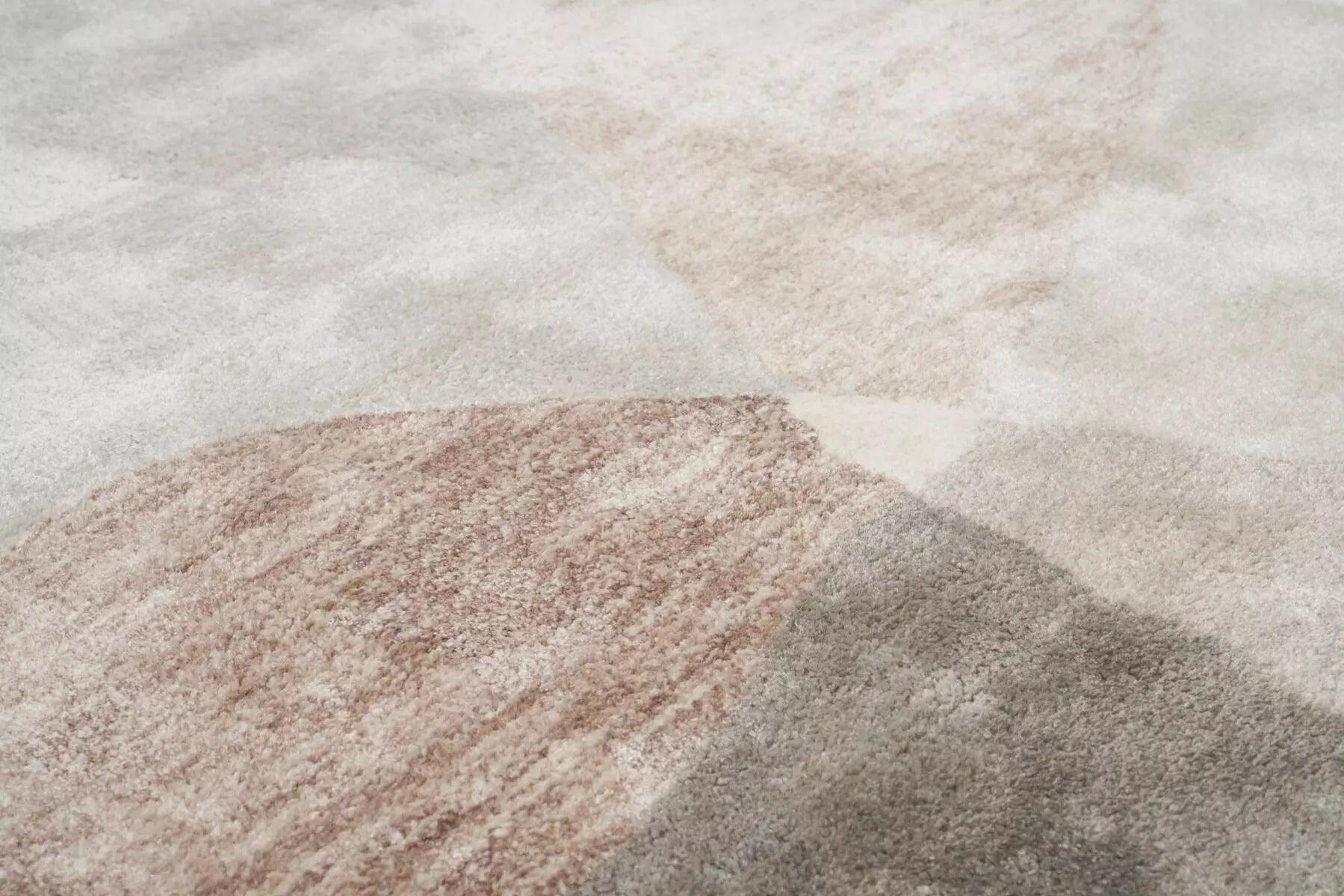 Dywan LAGOS beżowy Carpet Decor    Eye on Design