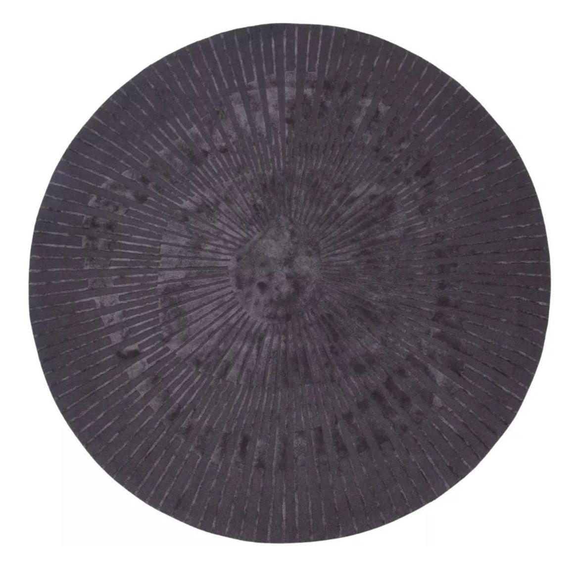 Dywan RADIUS ciemnoszary Carpet Decor    Eye on Design