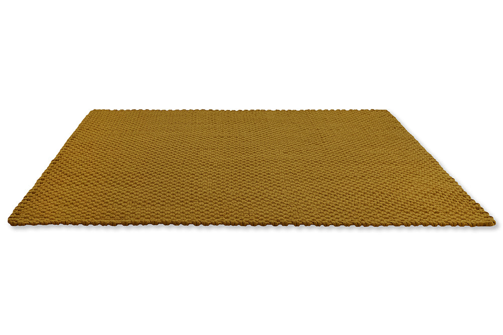 LACE brown external rug