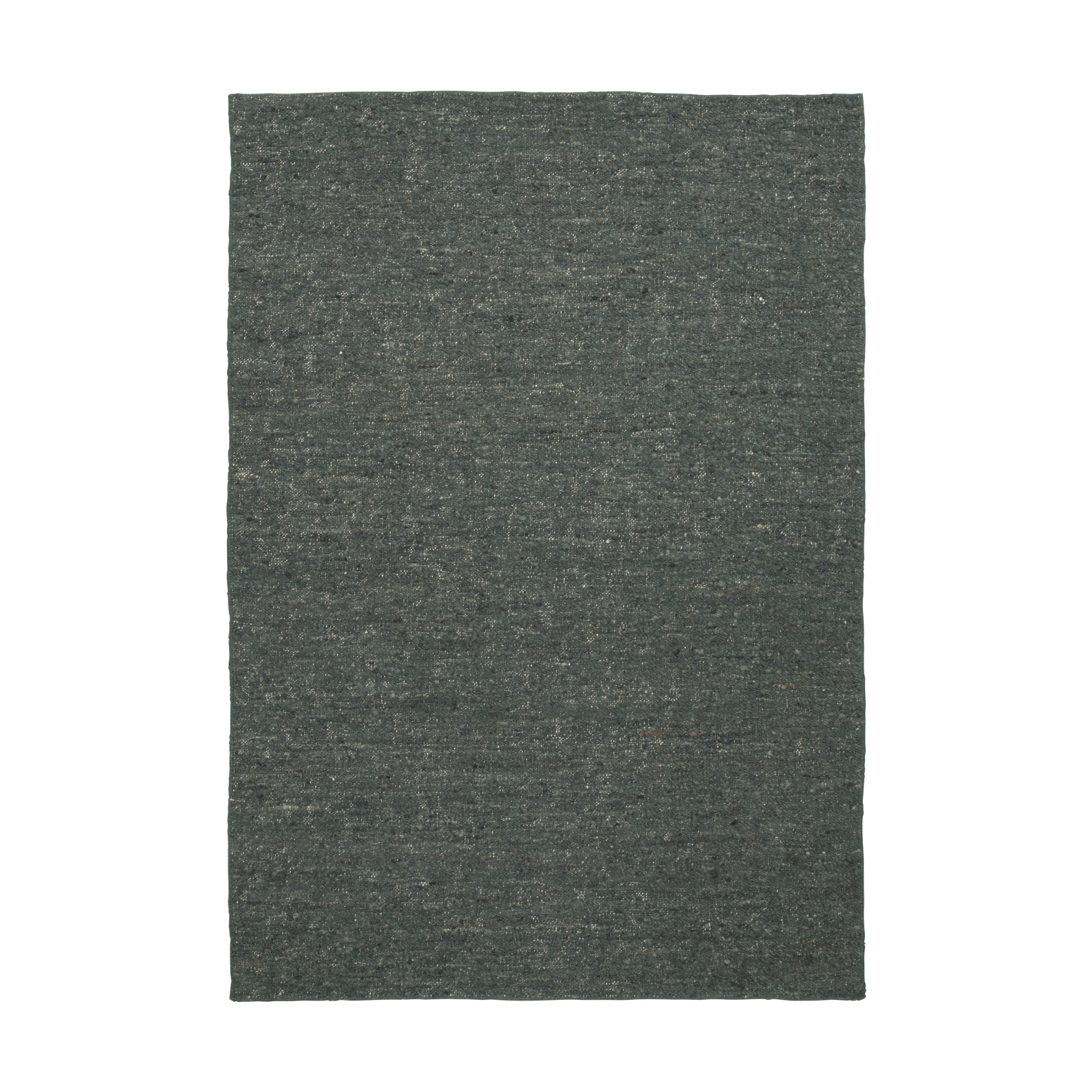 Green Logmar rug