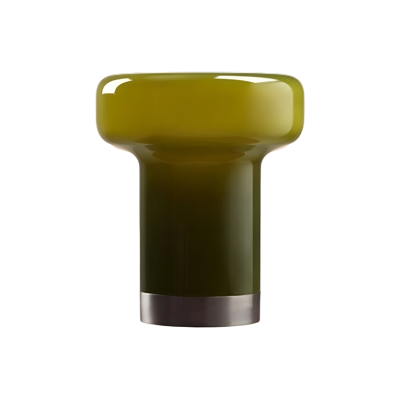Lampa stołowa BONBON zielony