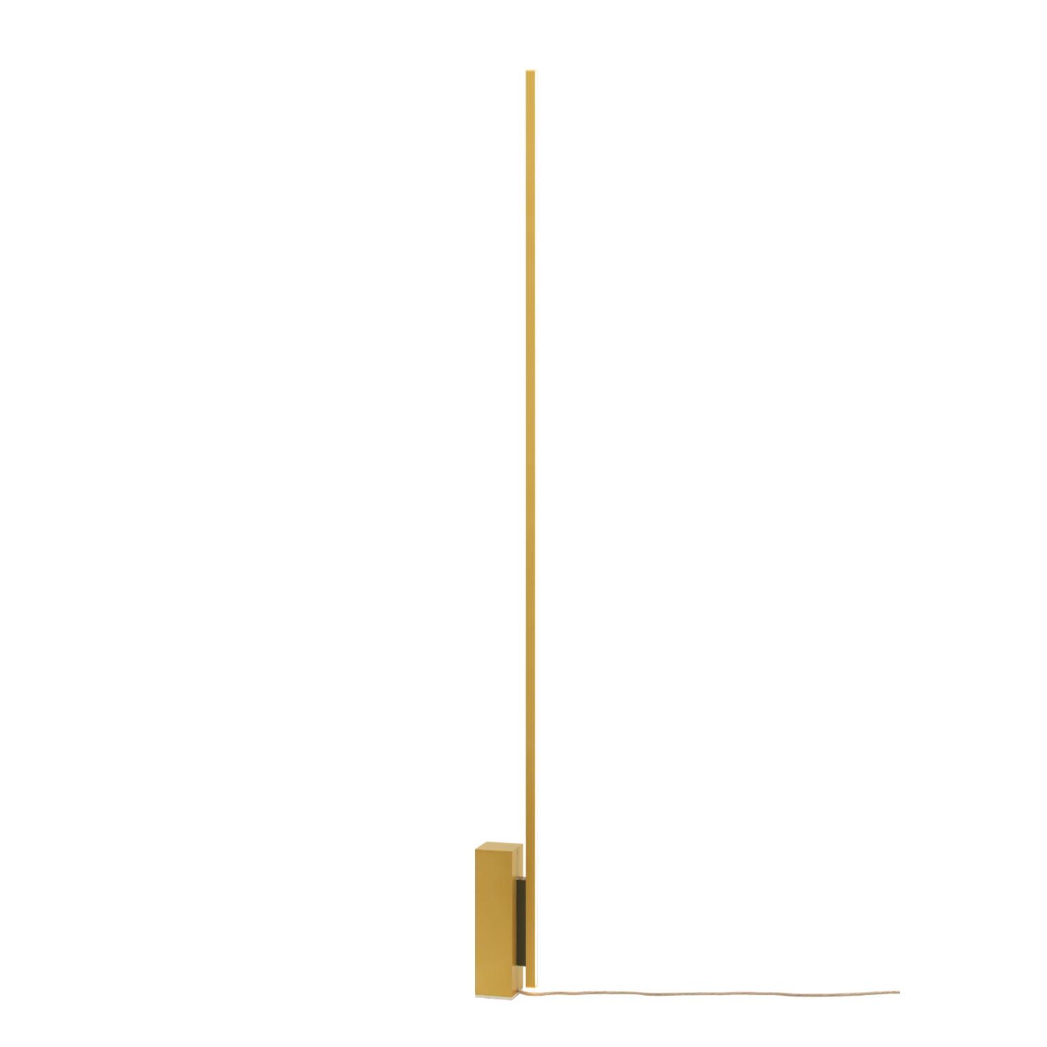 LineScupes strops Lampe Gold