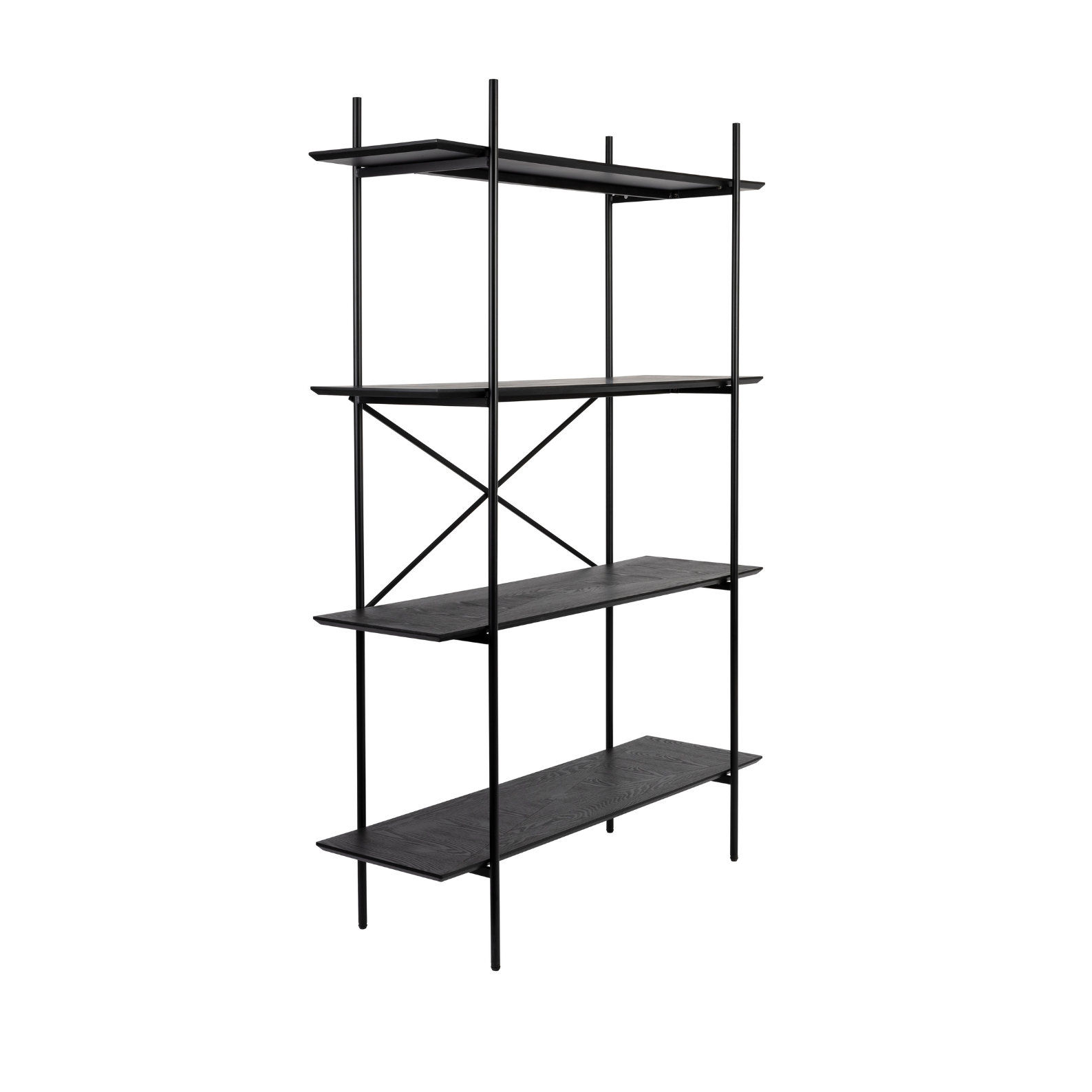 Marico Black Shelf