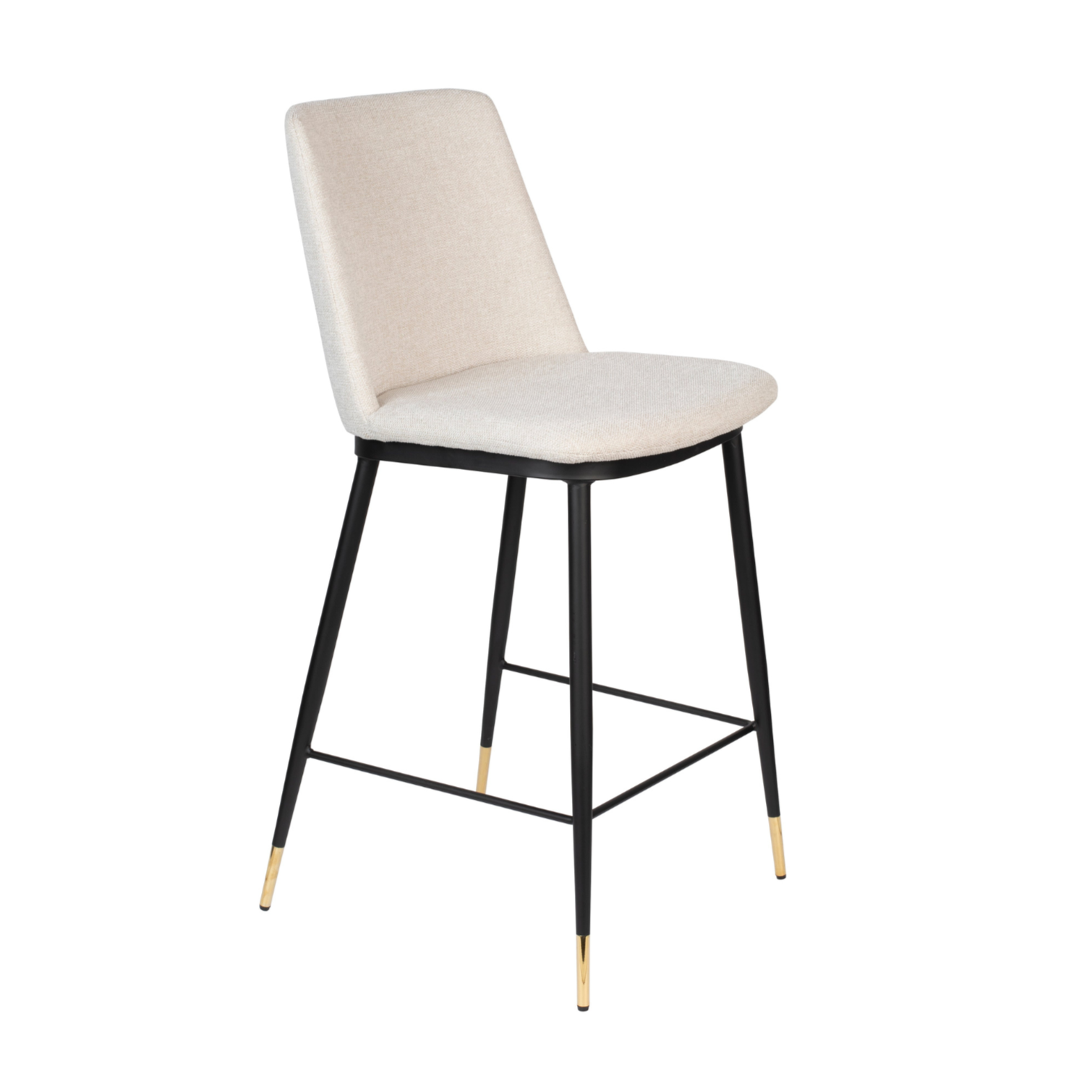 Bar chair beige lionel