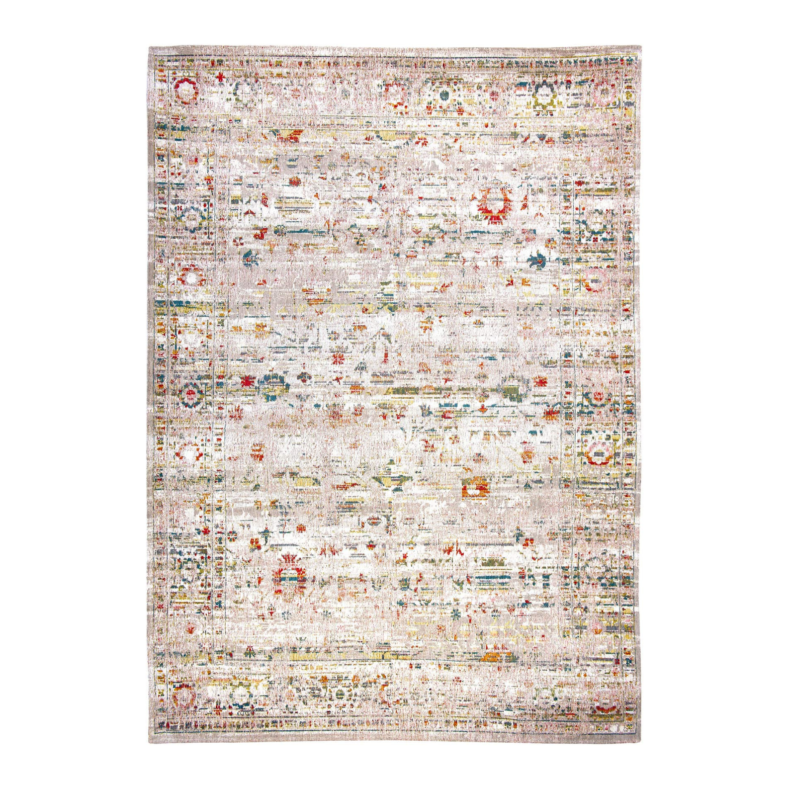 Hadschlu rug Turkish Delight Beige