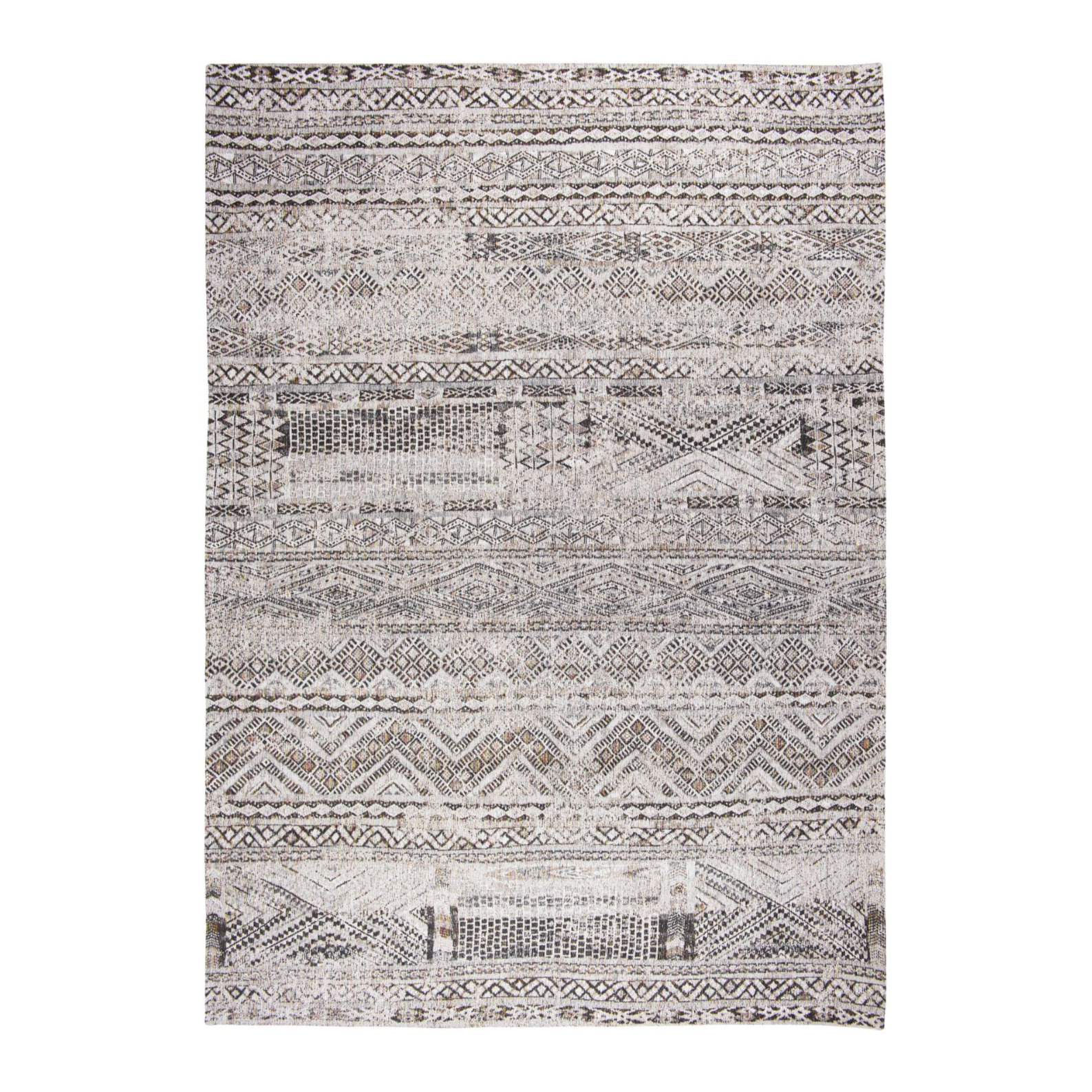 Dywan KILIM MEDINA WHITE beżowy