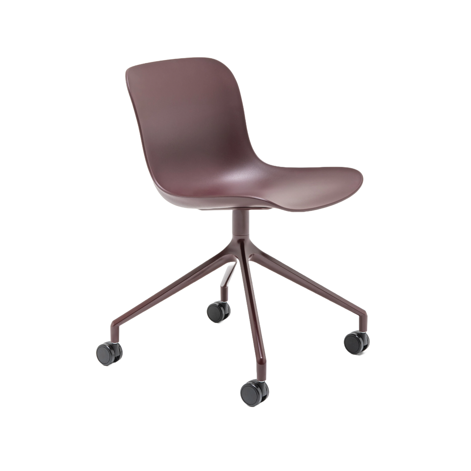 Baltic 2 Basic Office Chair Rotary Basis mit Rädern