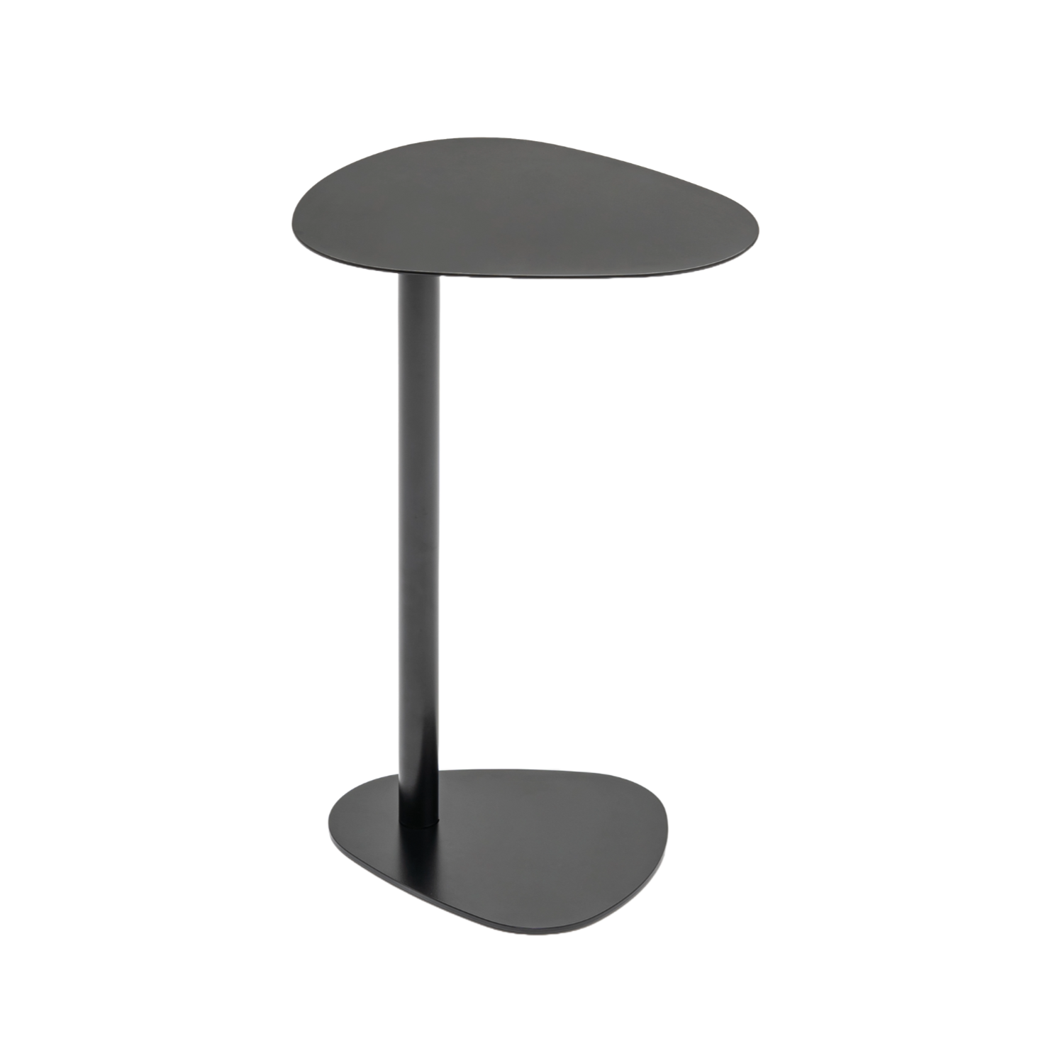 Metal celo coffee table