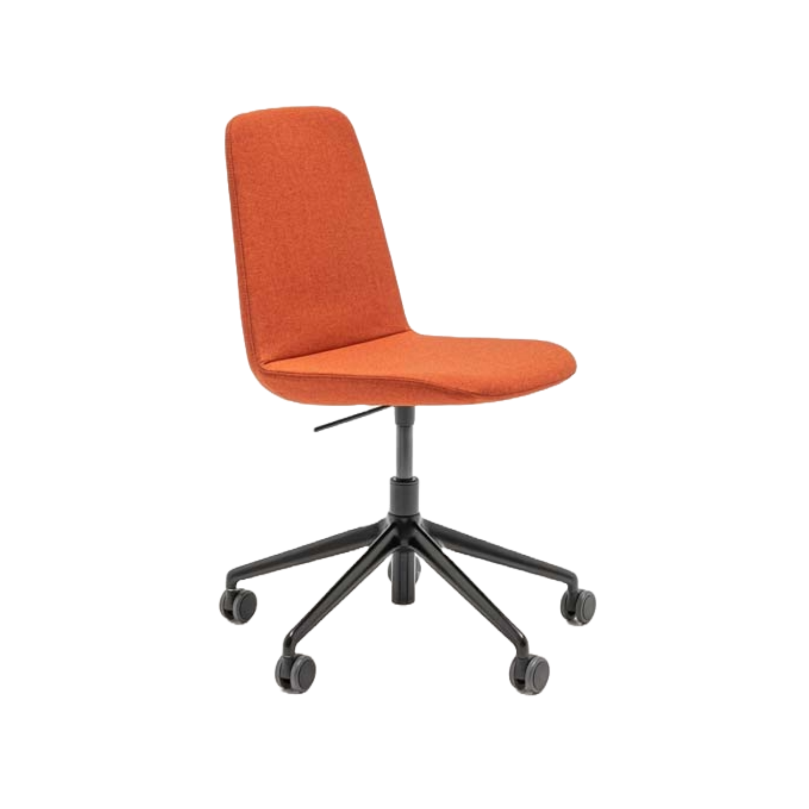 Ulti rotary chair adjustable base