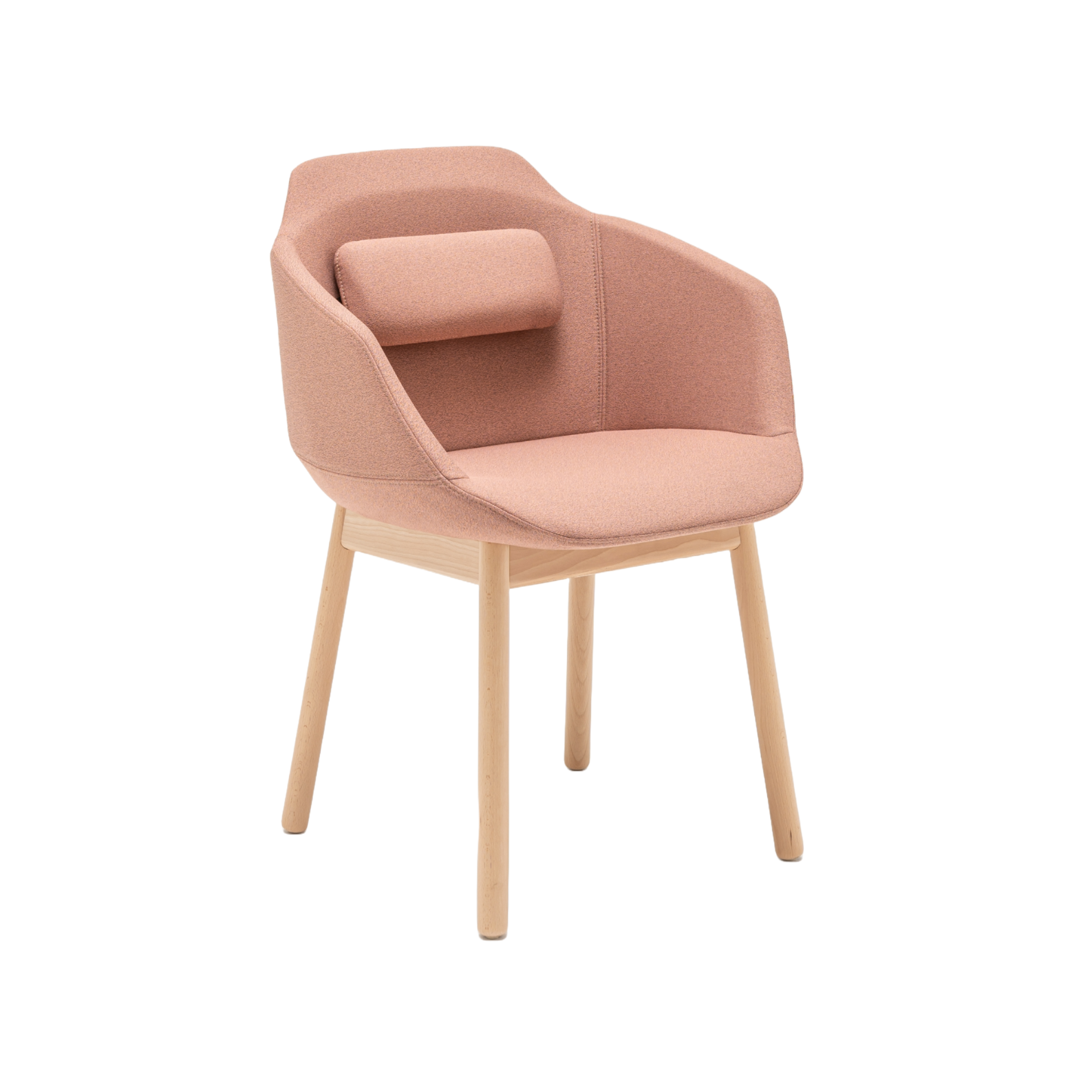 Chair Ultra Wooden base