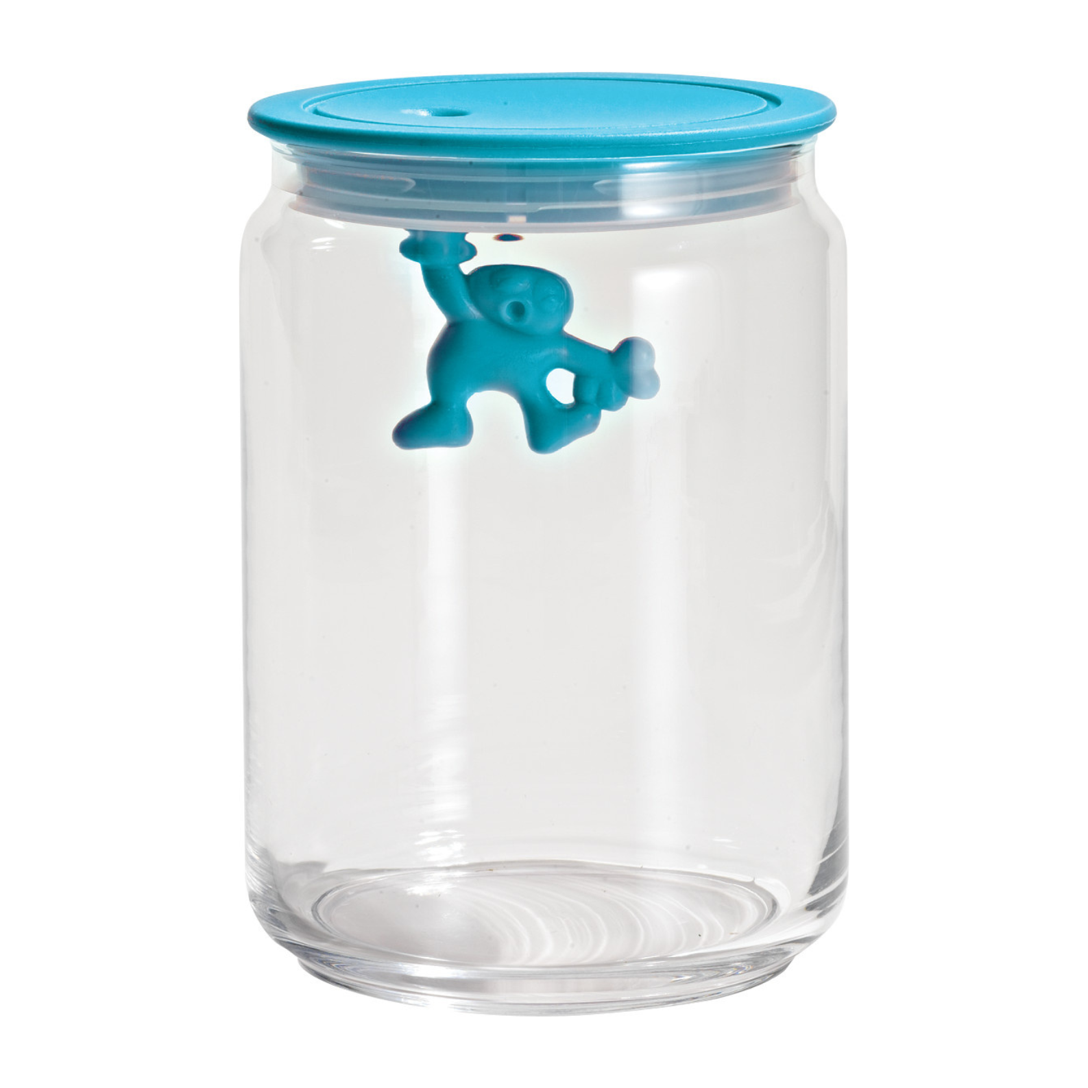 Gianni Blue kitchen container