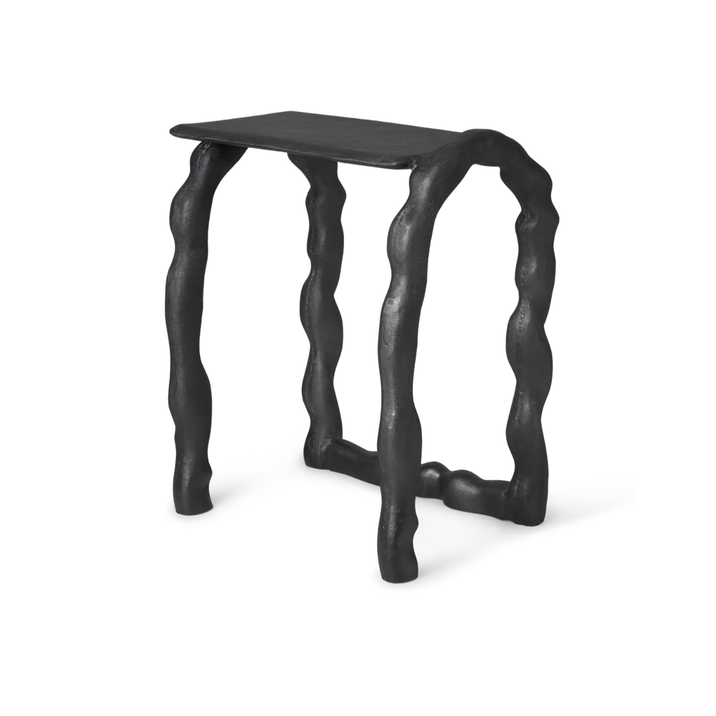 Black Rotben side table