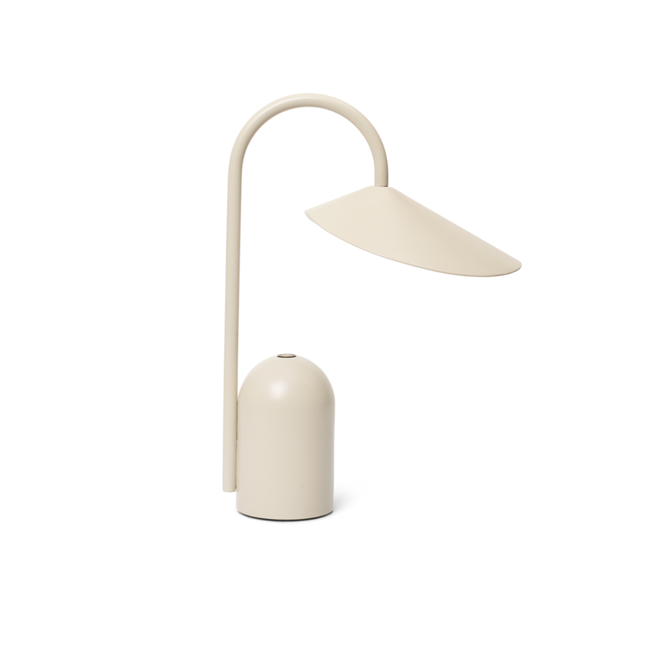 BEIGHT ARUM LAMP LAMP