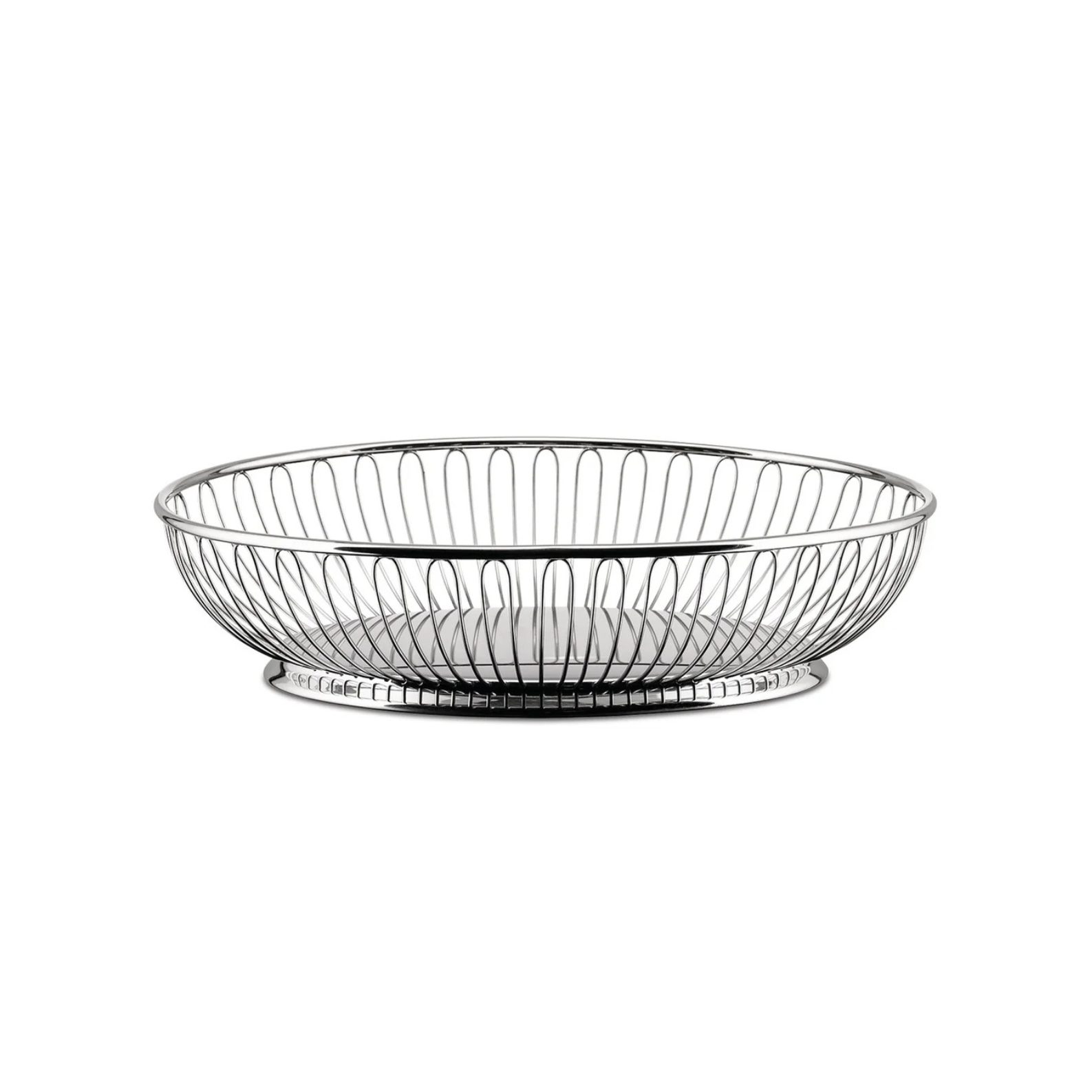 Fruit basket 829 stainless steel