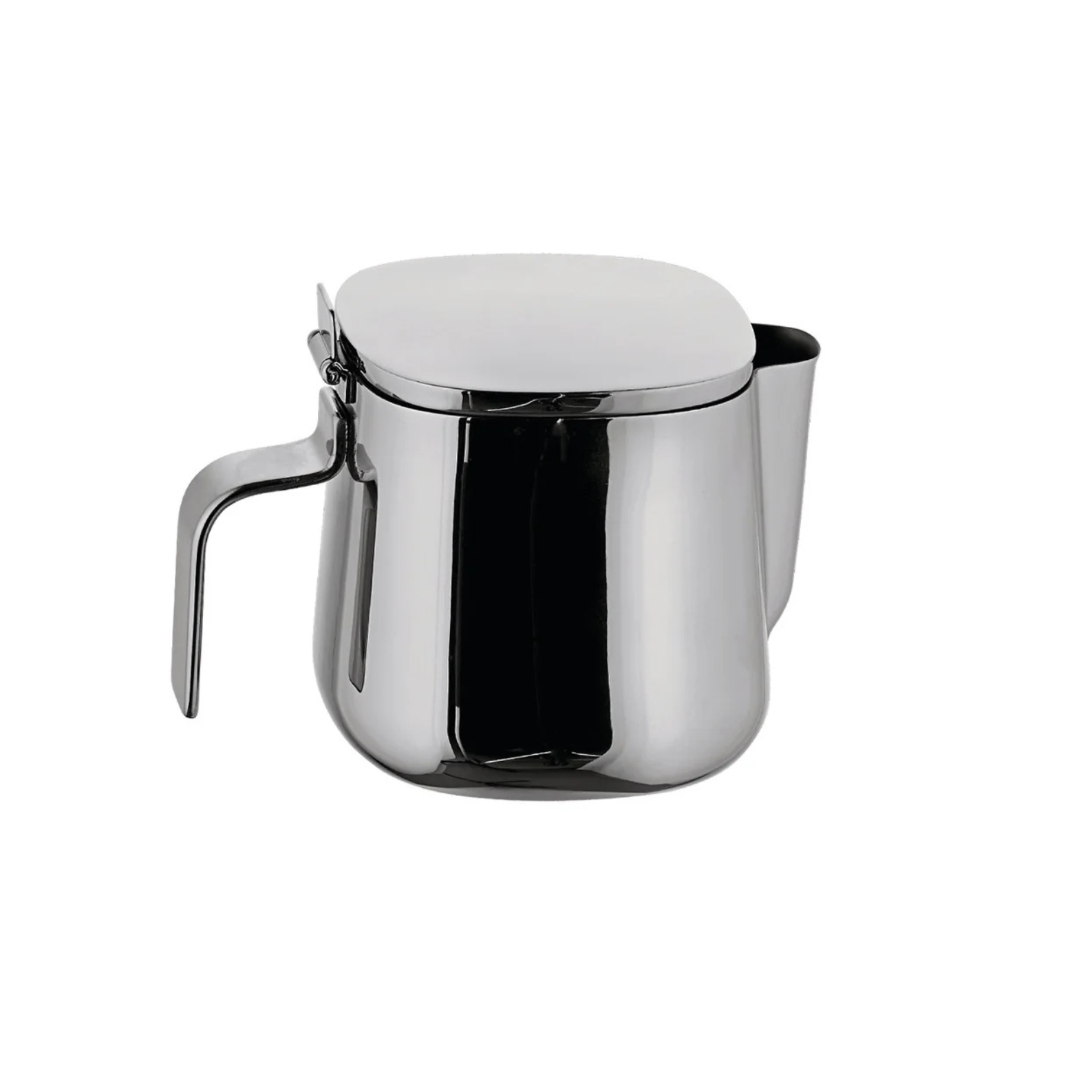 A402 tea jug stainless steel