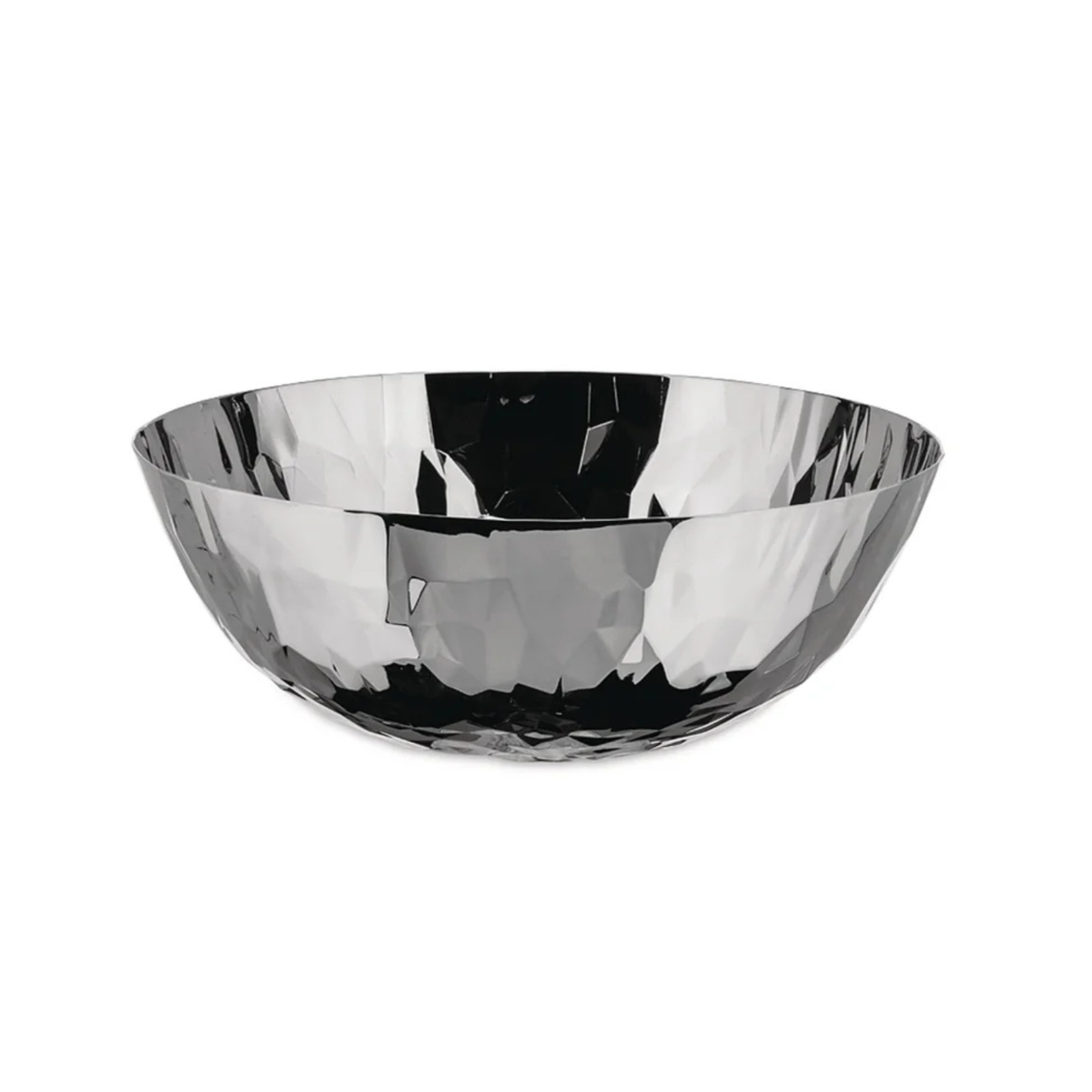 Fruit bowl Joy N.11 stainless steel