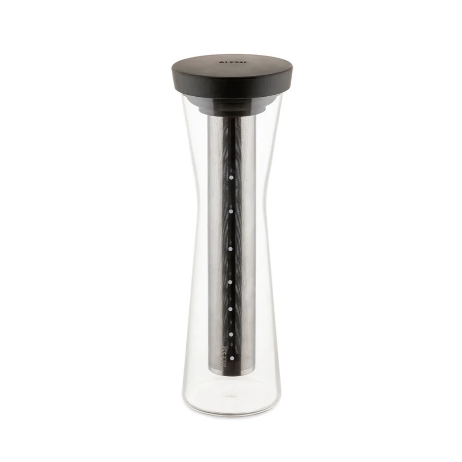 Carafe for Cold Brew Mazagran brown