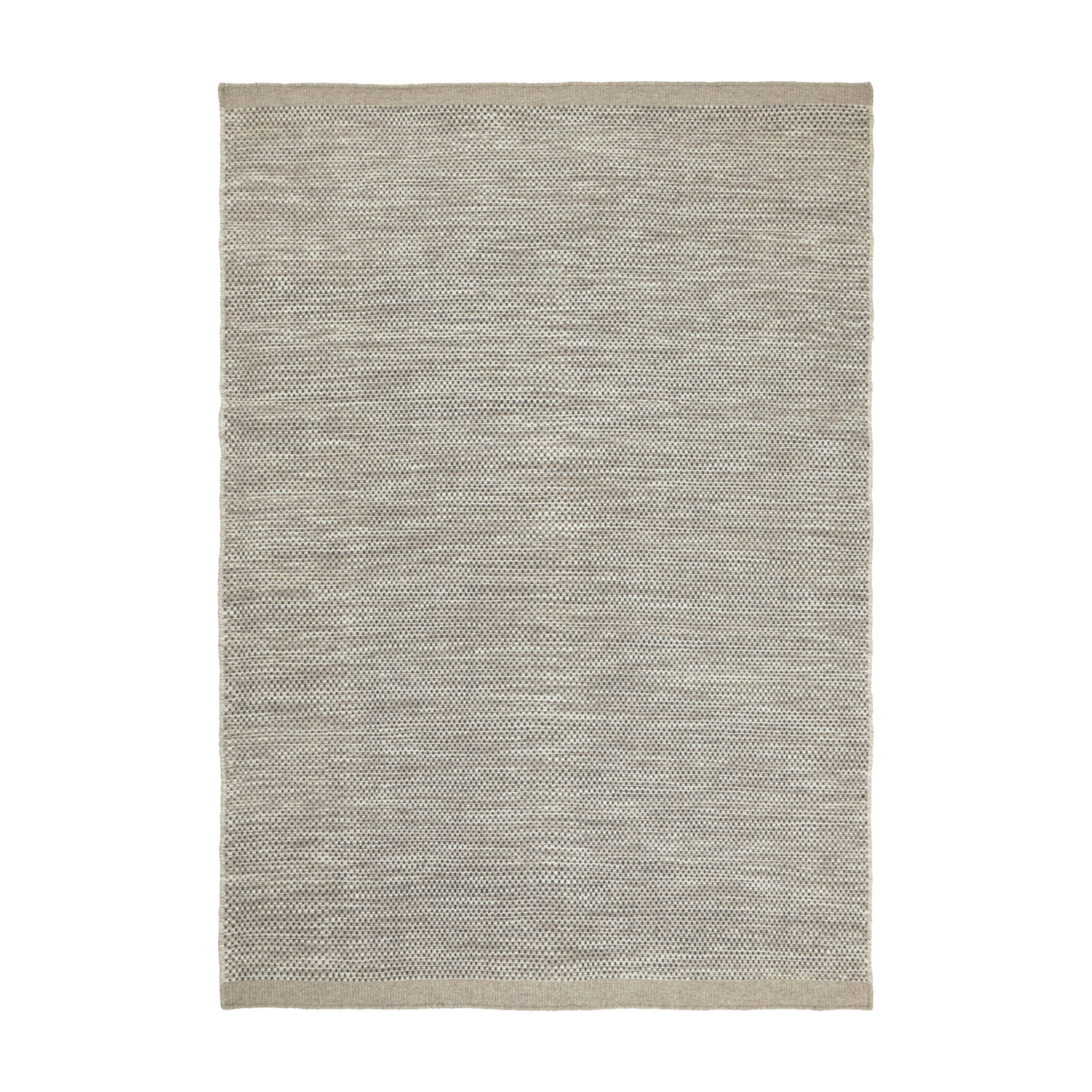 ASKO beige-gray rug