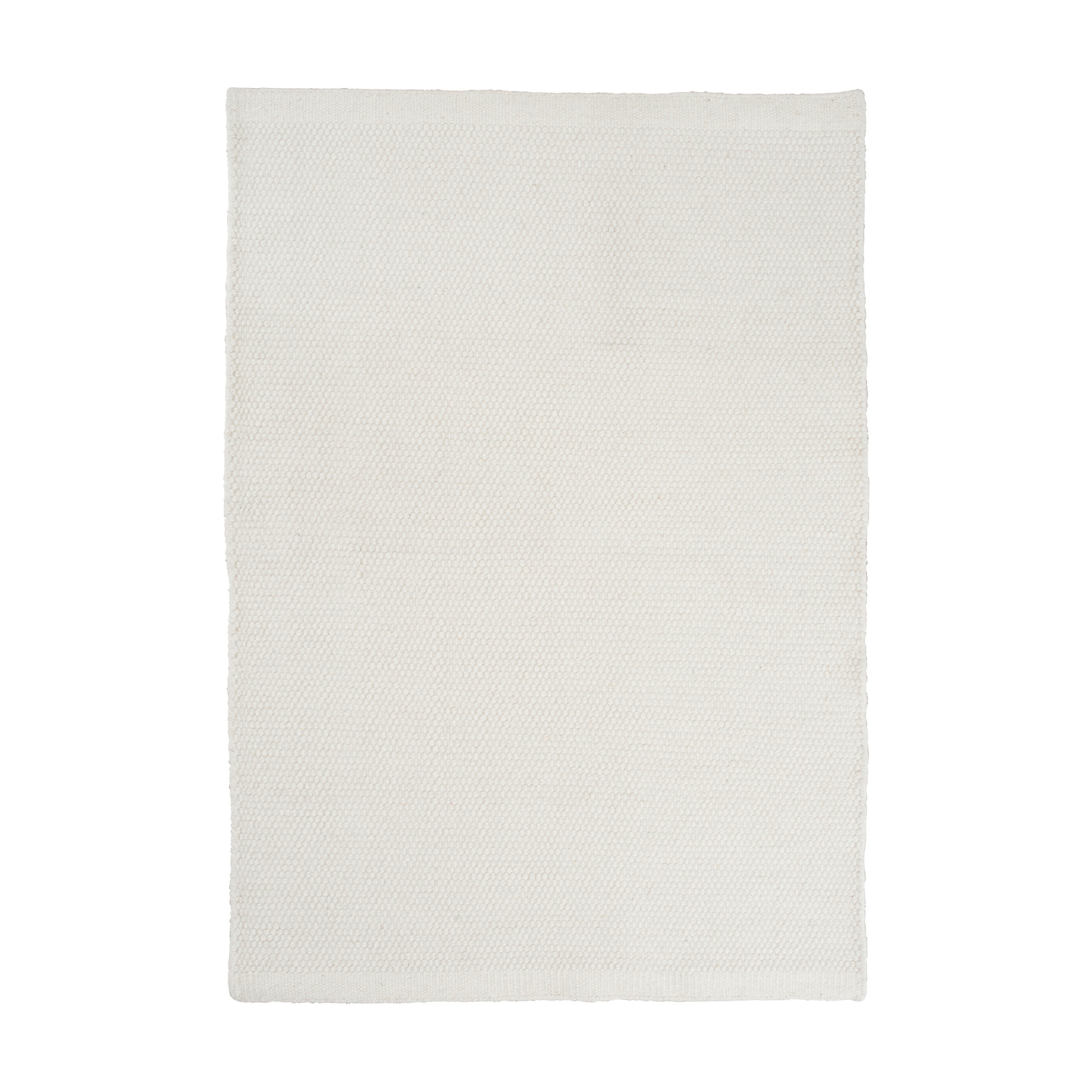 Asko white rug