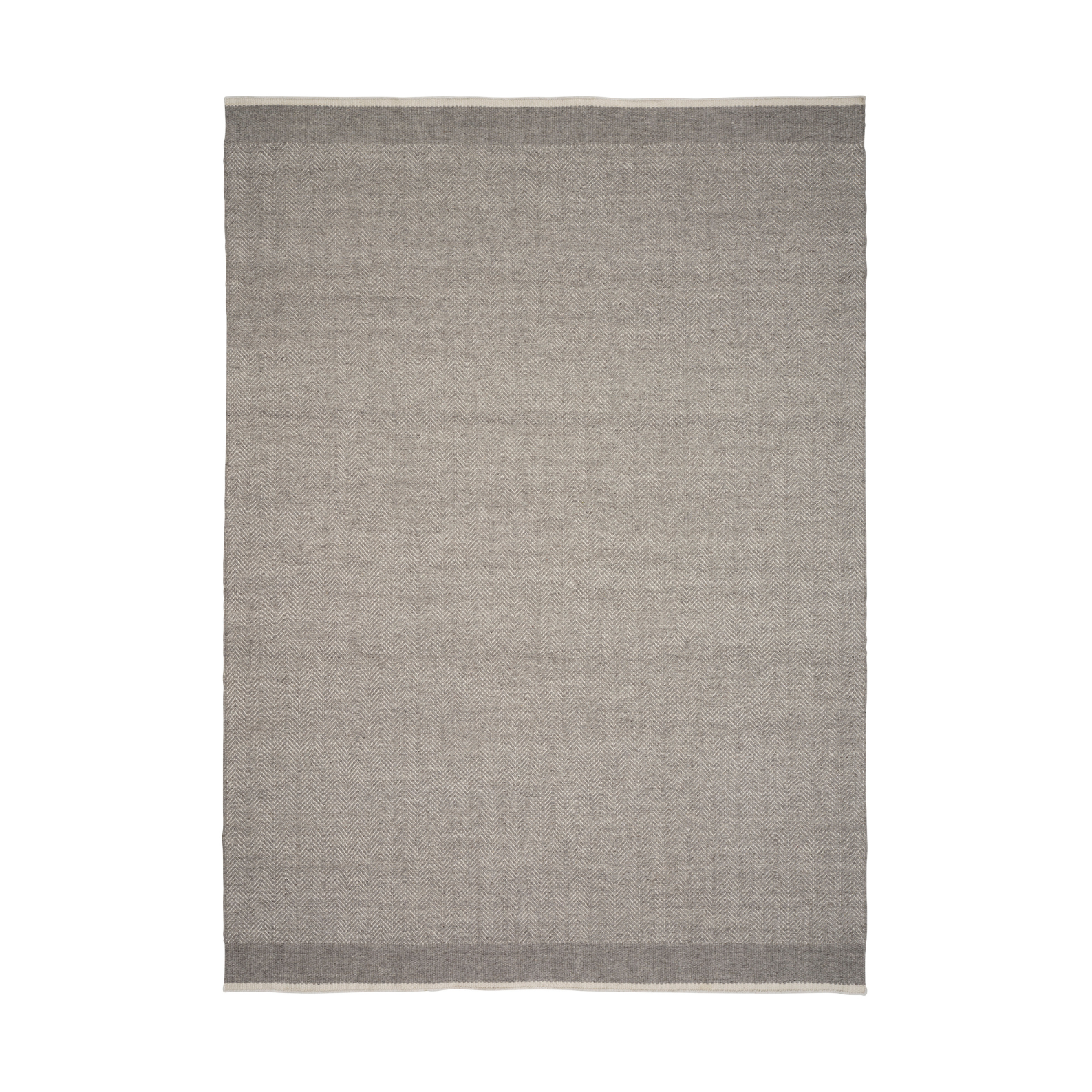 Stratum rug echo gray