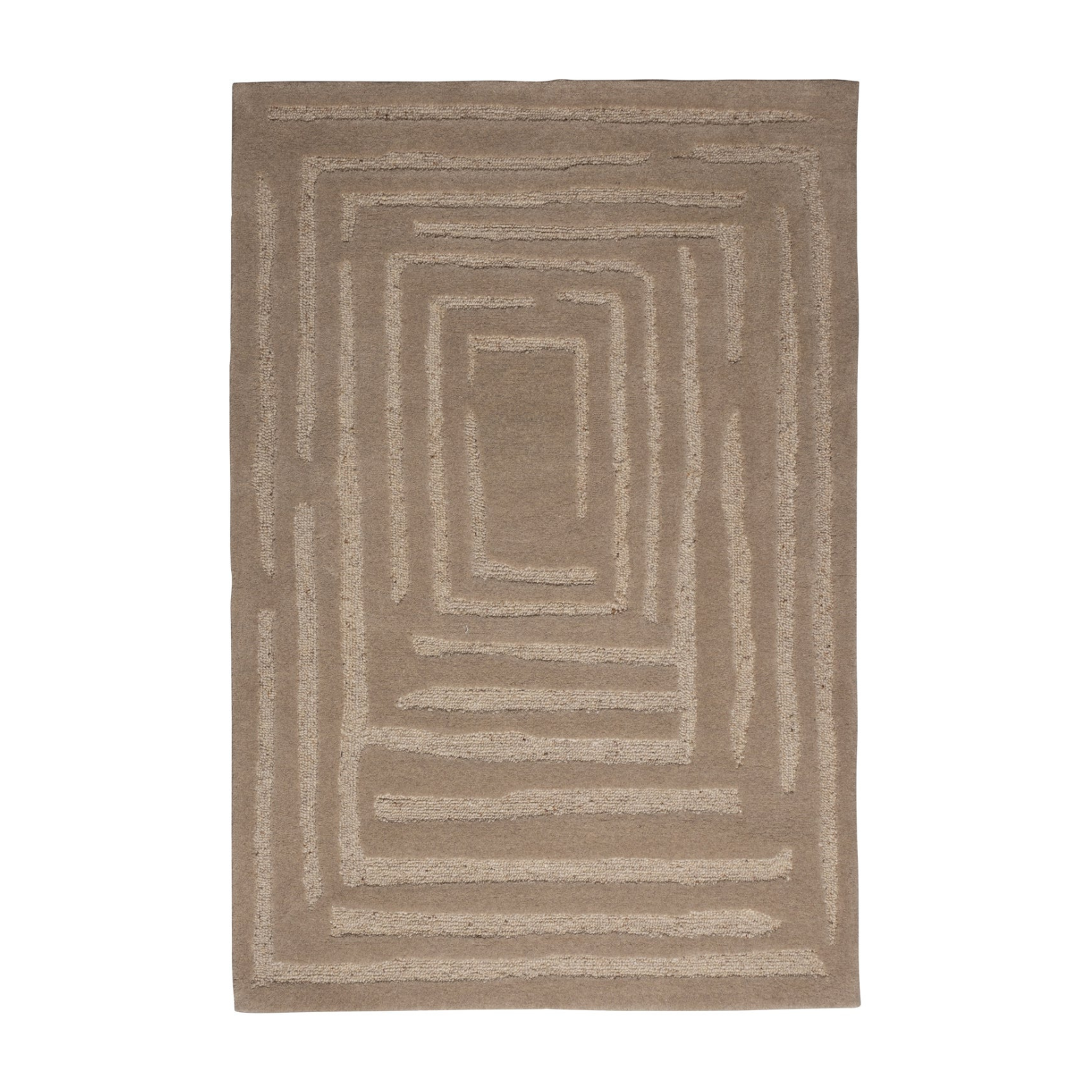 Alicia Piaski rug