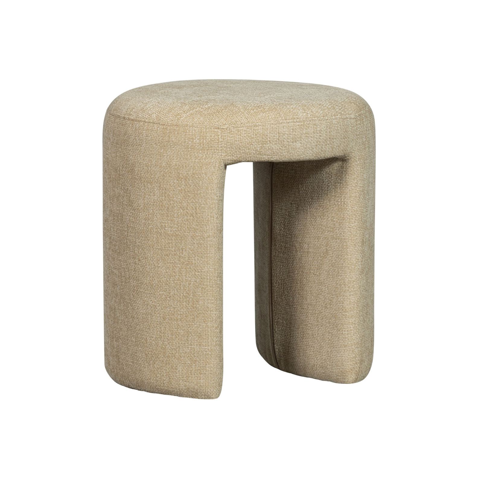 Charlie Beige Stuhl