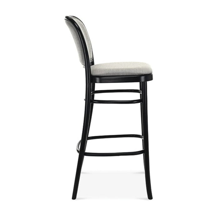 Hocker BST-811 Buchenholz