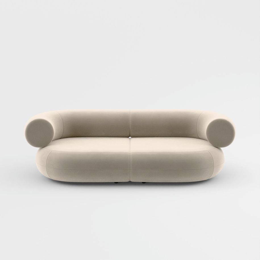 2-modules Sofa-Polsterschicksal [Julia] [Amelia SPR]