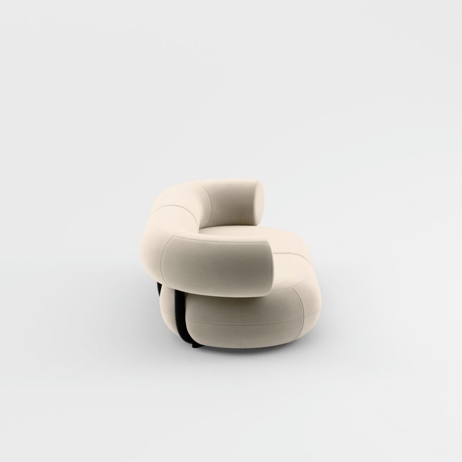 2-modules Sofa-Polsterschicksal [Julia] [Amelia SPR]