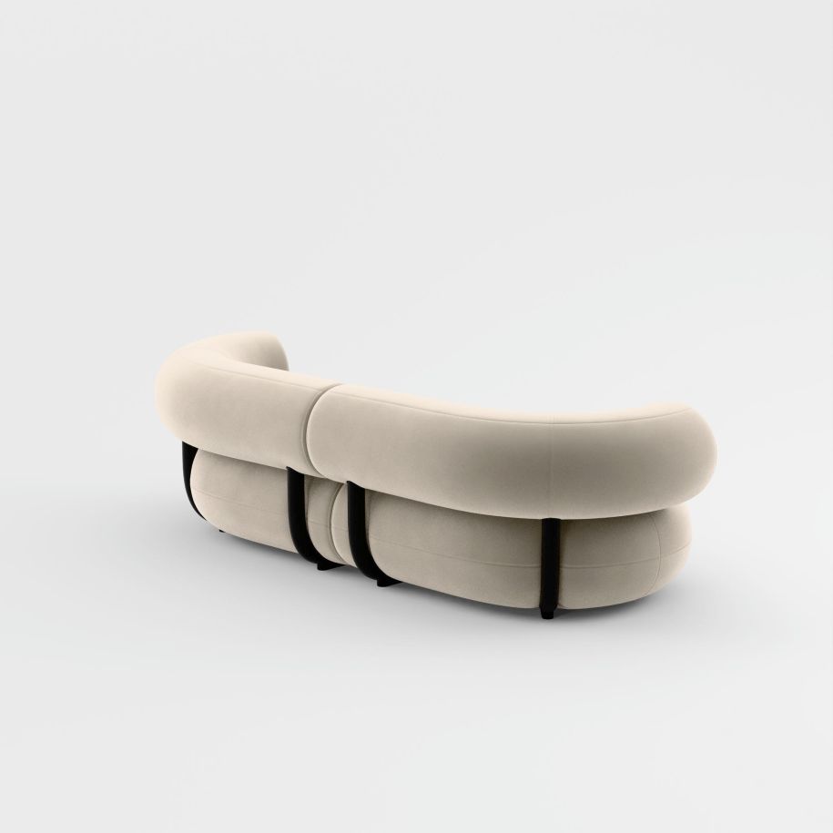 2-modules Sofa-Polsterschicksal [Julia] [Amelia SPR]