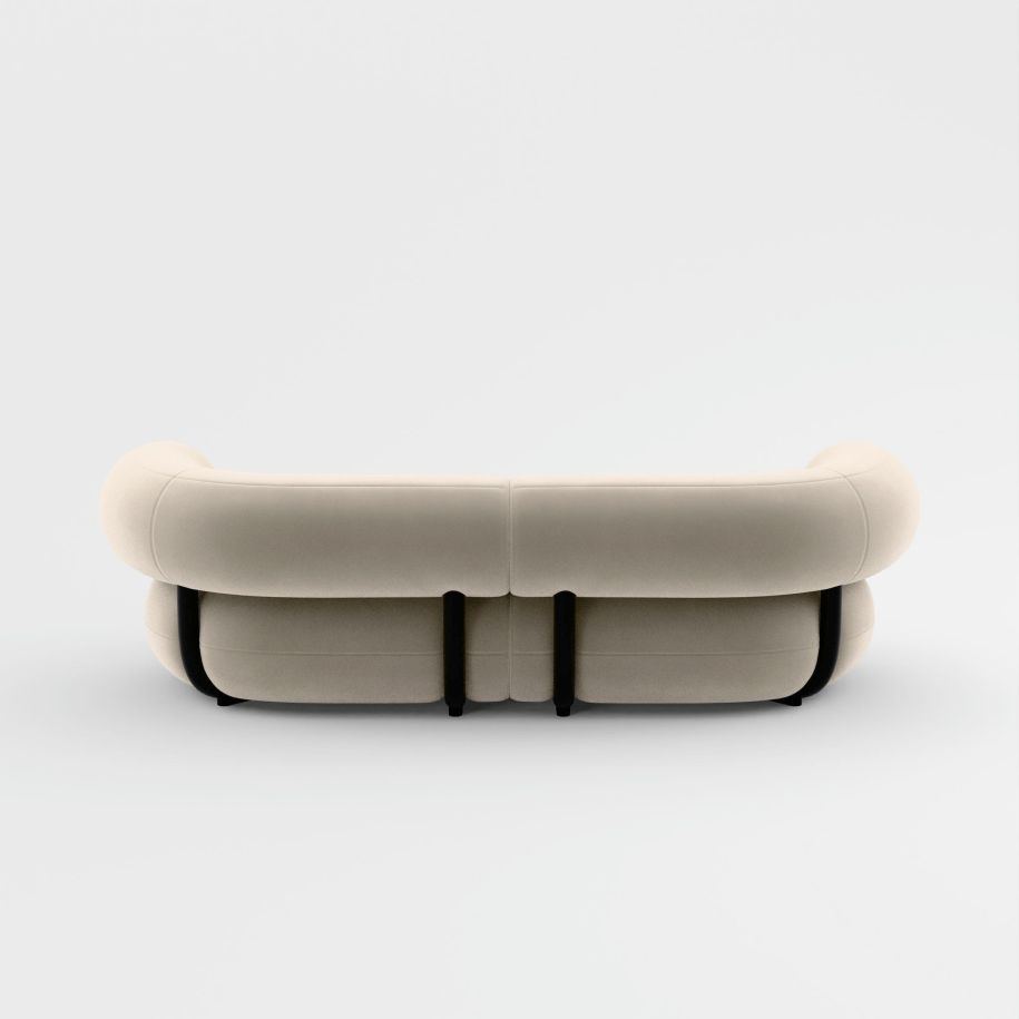 2-modules Sofa-Polsterschicksal [Julia] [Amelia SPR]