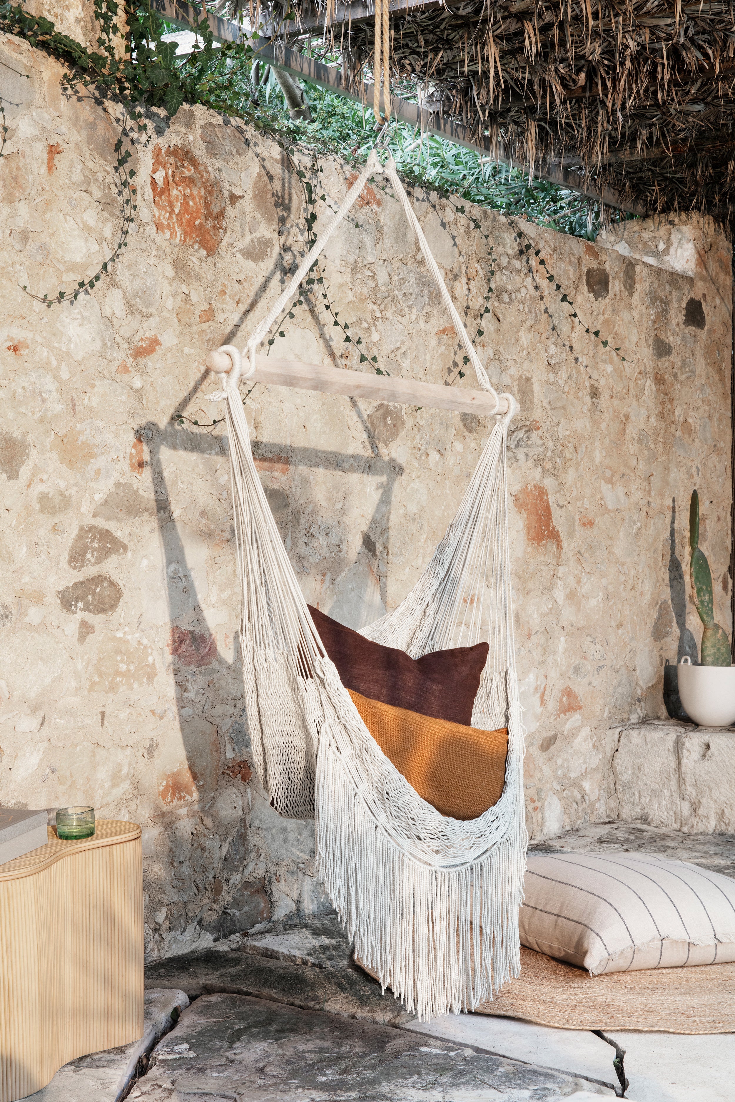 Hamak PATH NEST sand
