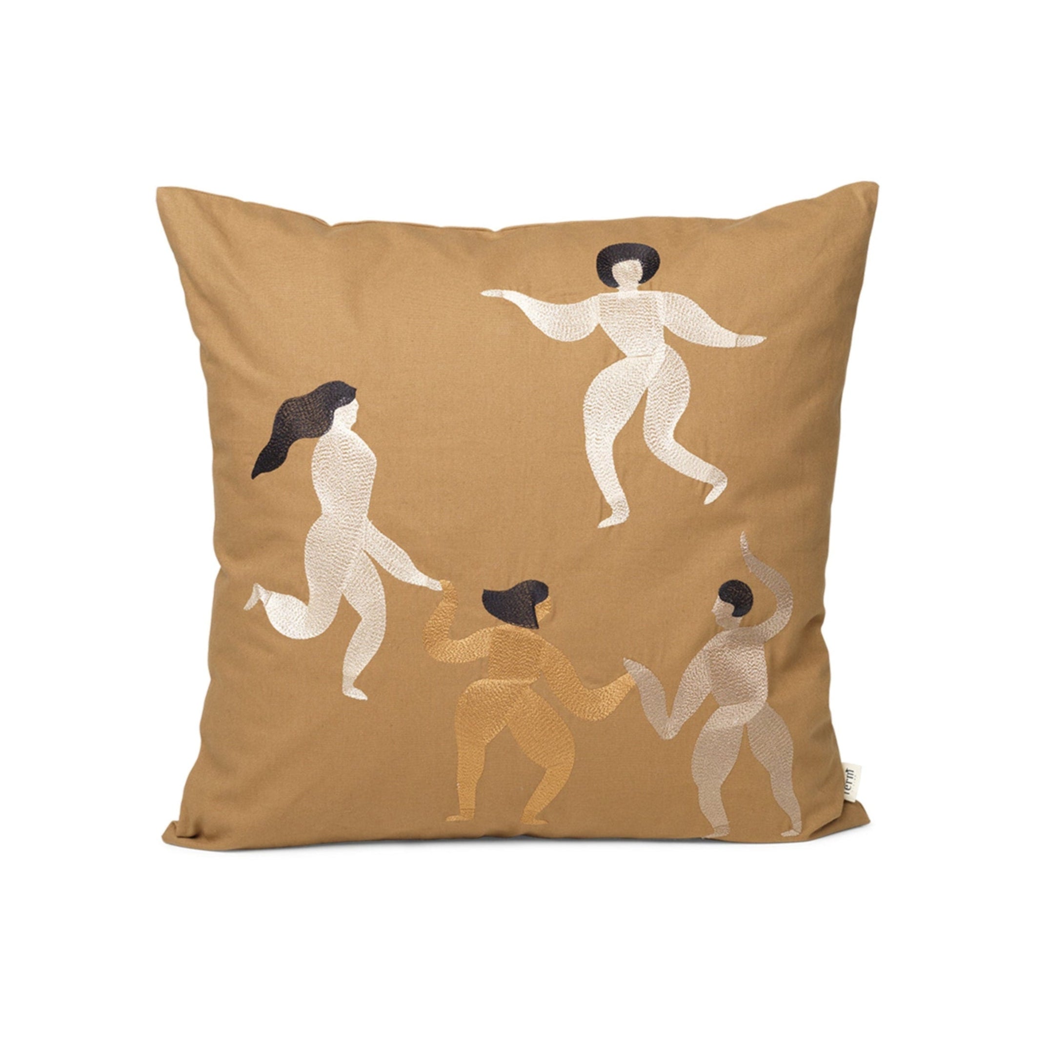 Free cushion cushion caramel