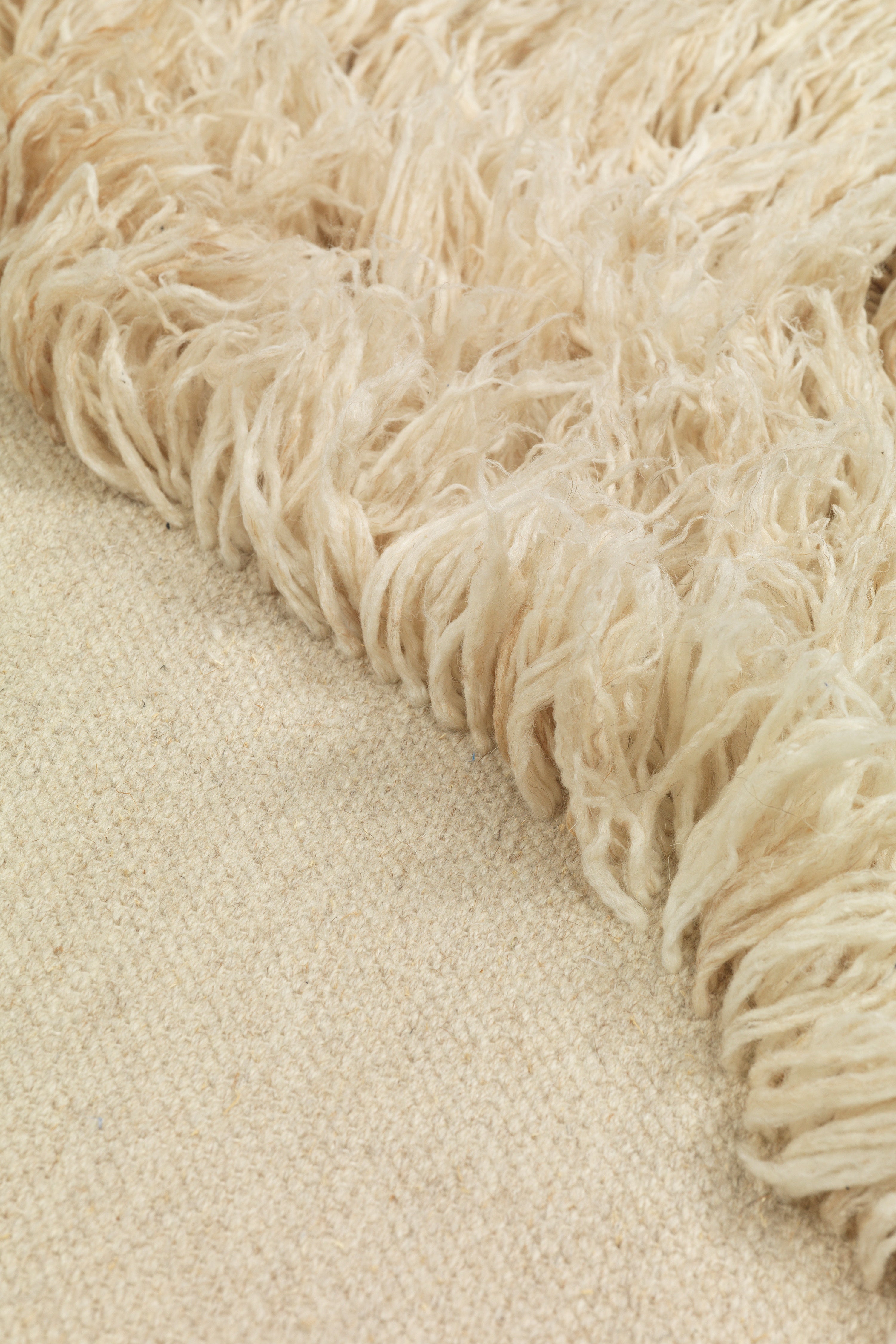 NORTE Beige Rug