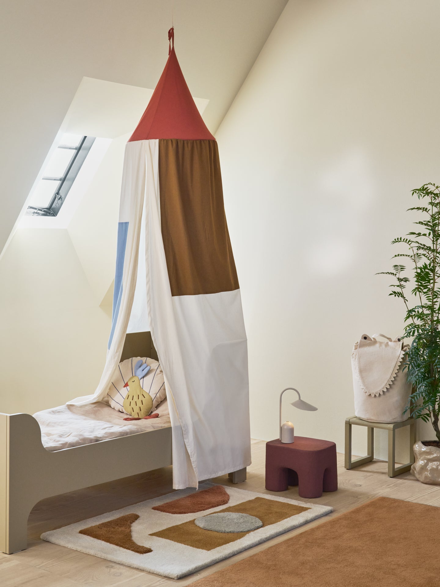 BEIGHT ARUM LAMP LAMP