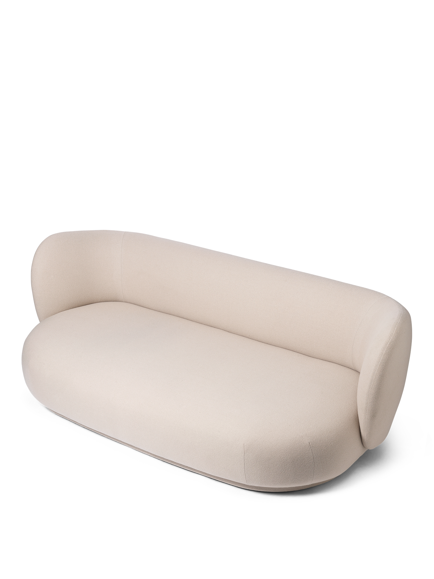 Rico Lounger Sofa olstert