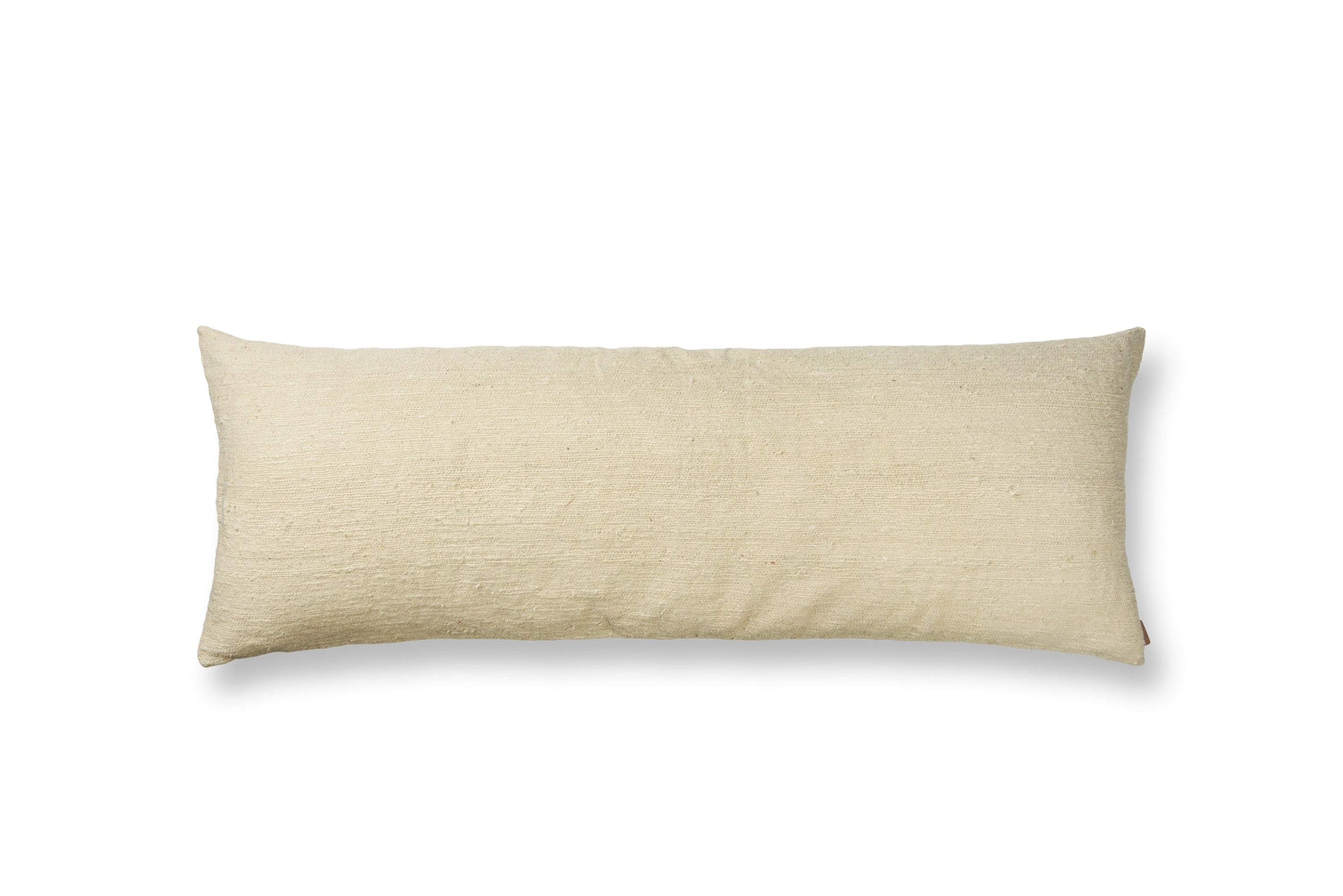 Dekokissen NETTLE LONG beige